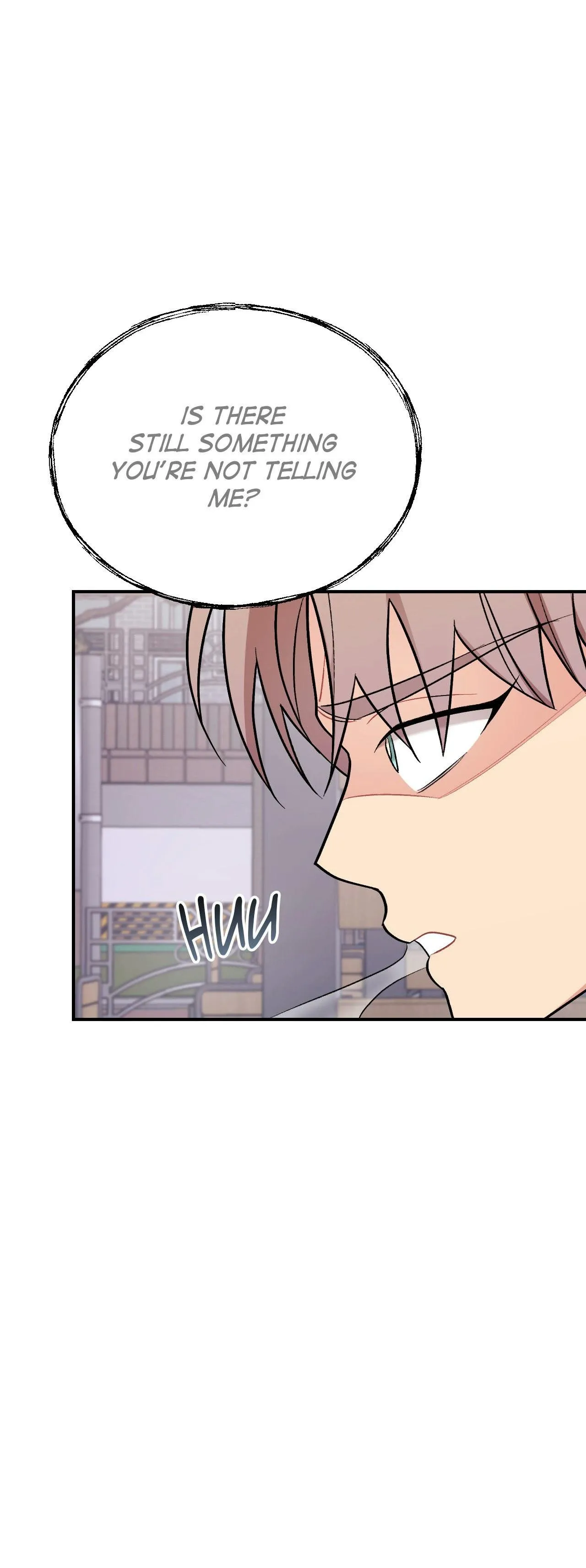 Cherry Complex Chapter 89 page 26 - 