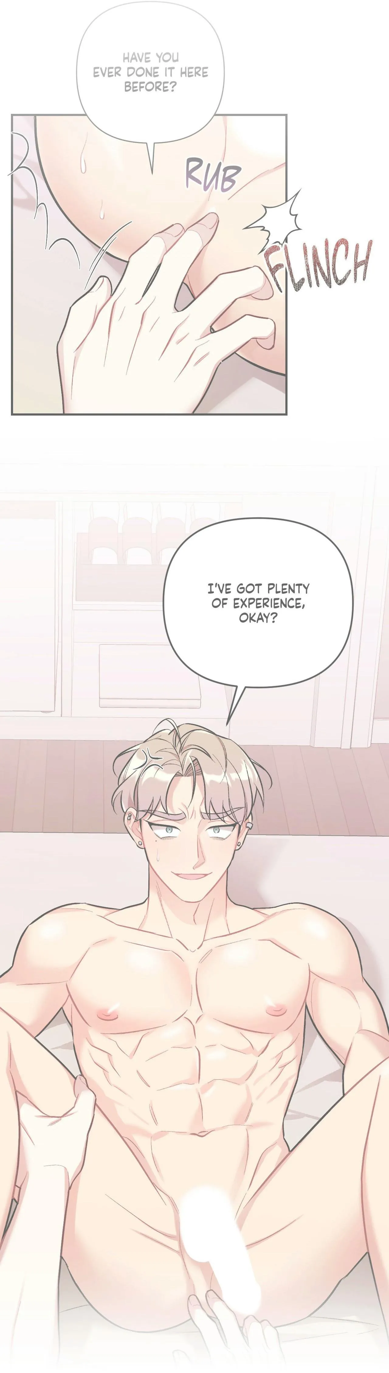Cherry Complex Chapter 89 page 29 - 