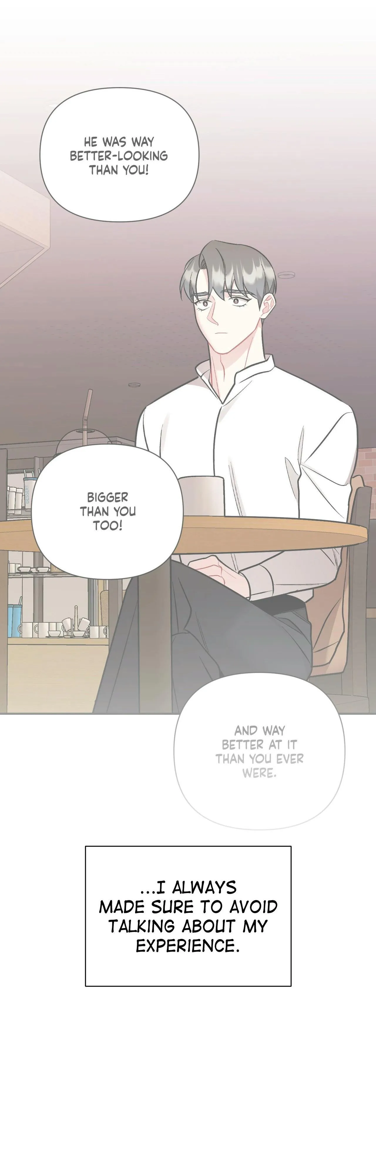 Cherry Complex Chapter 89 page 30 - 