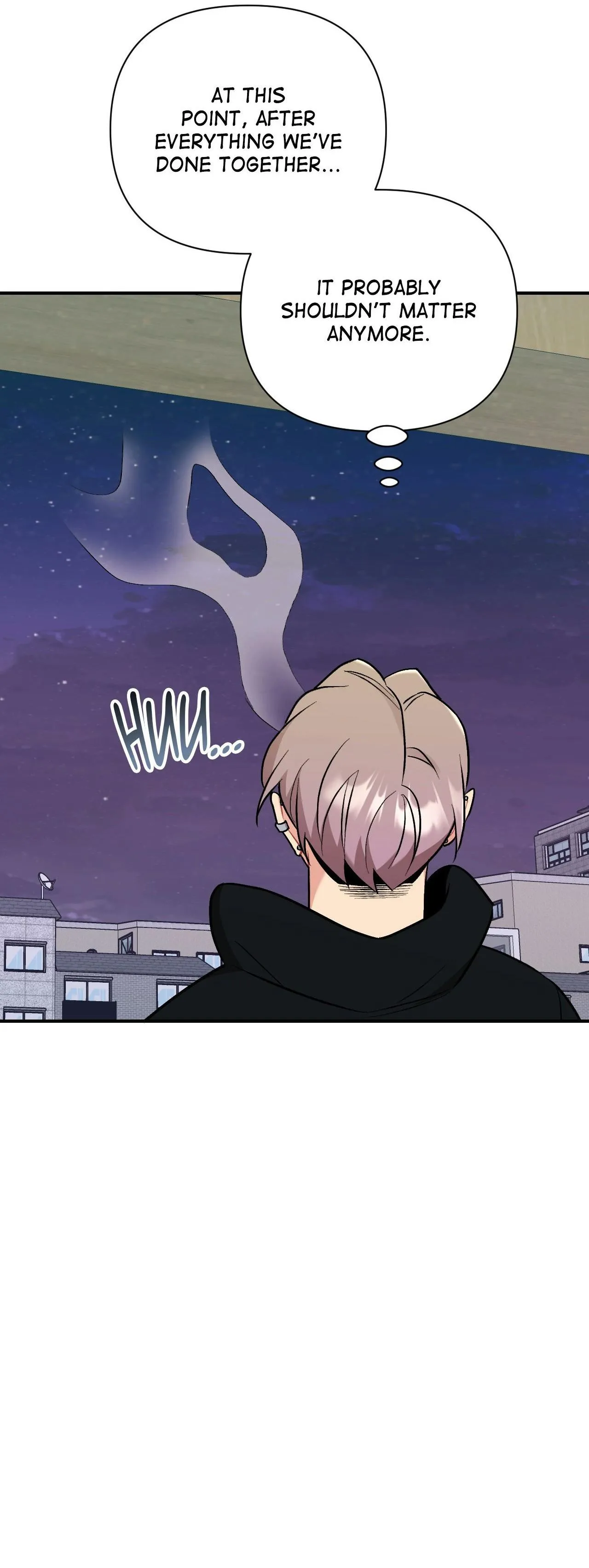 Cherry Complex Chapter 89 page 31 - 