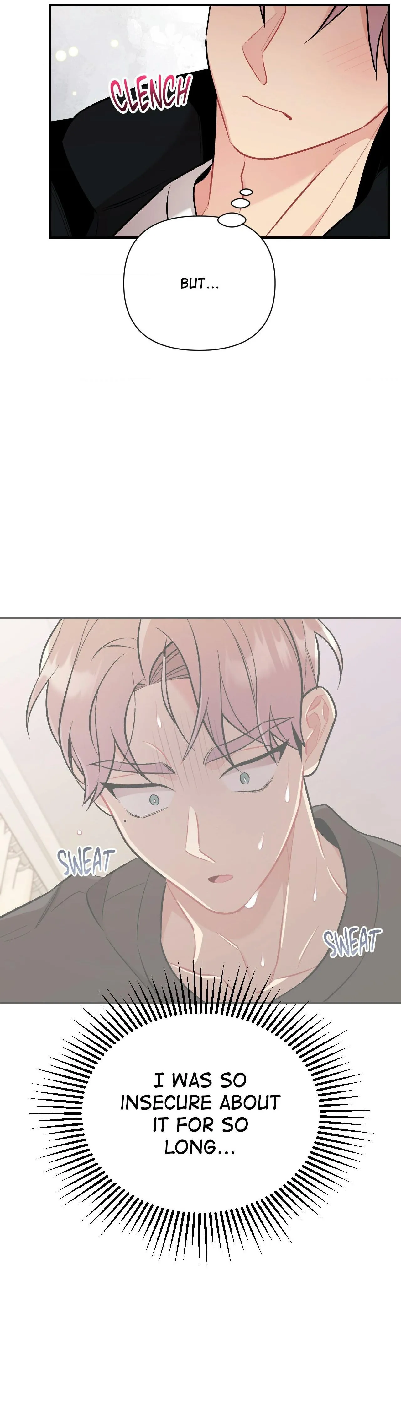 Cherry Complex Chapter 89 page 32 - 