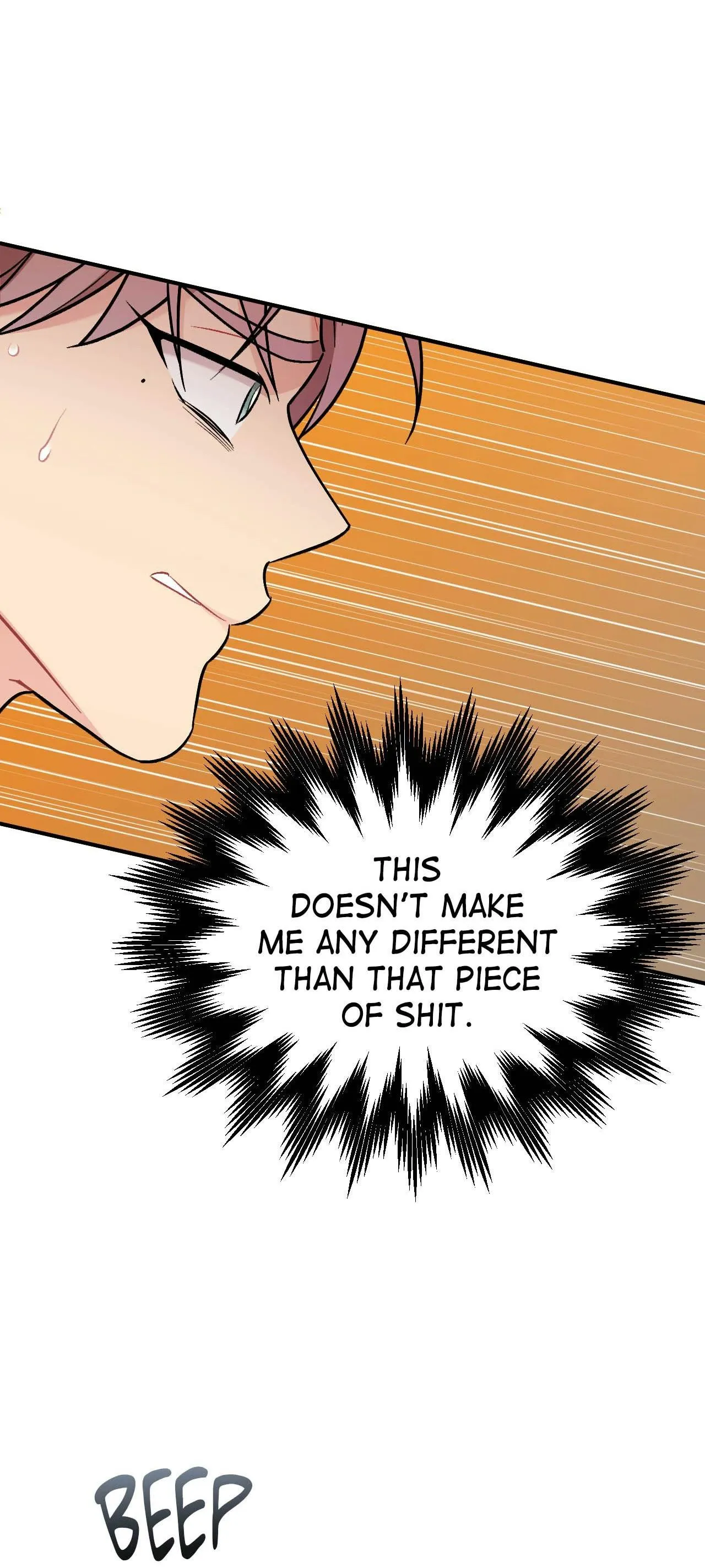 Cherry Complex Chapter 89 page 42 - 