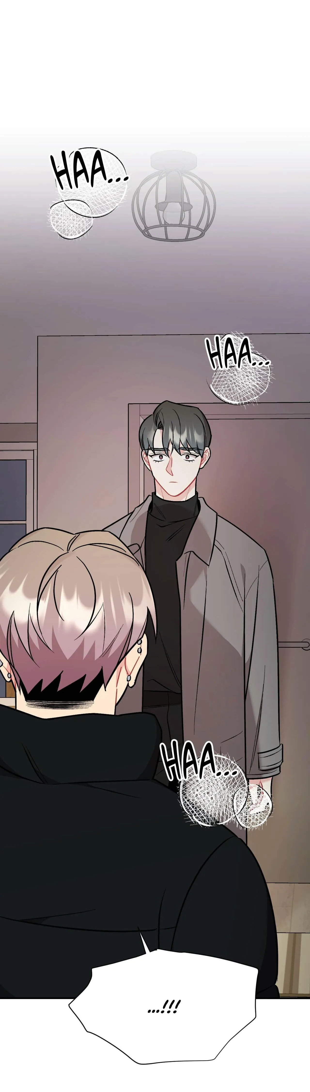 Cherry Complex Chapter 89 page 44 - 