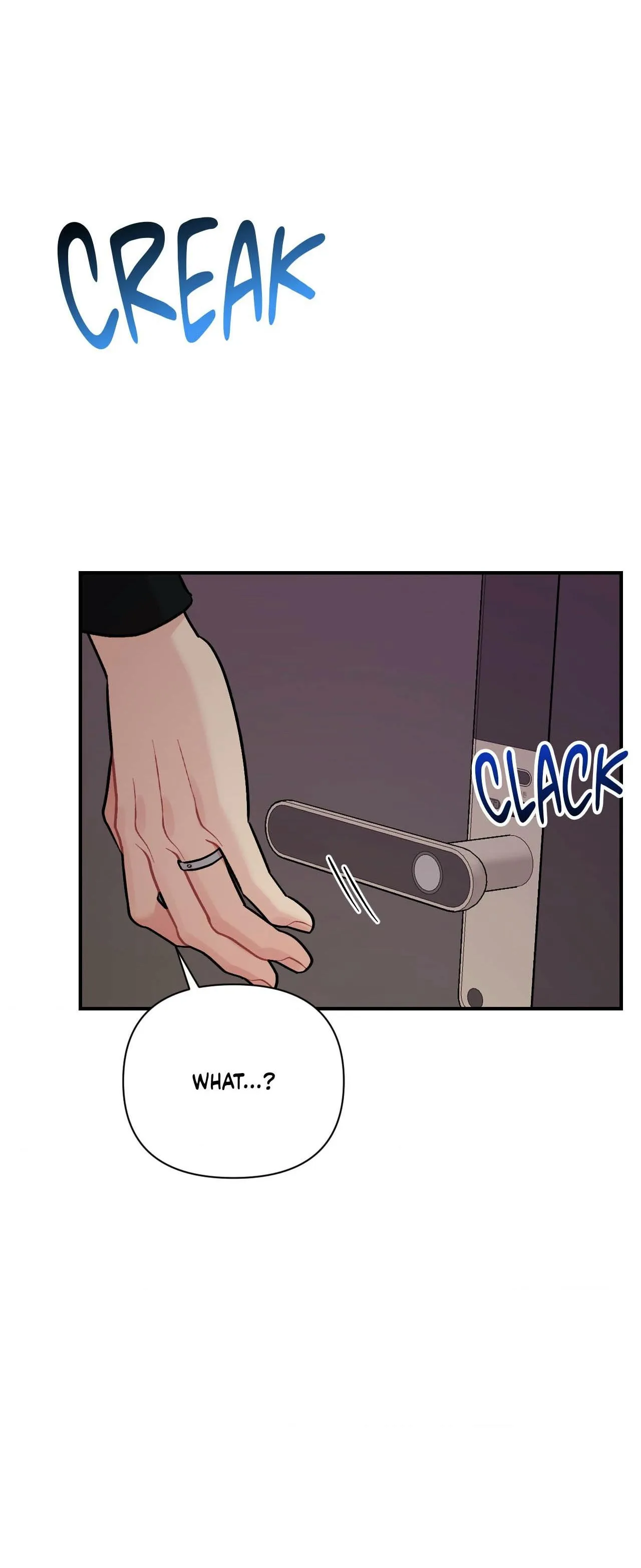 Cherry Complex Chapter 89 page 45 - 