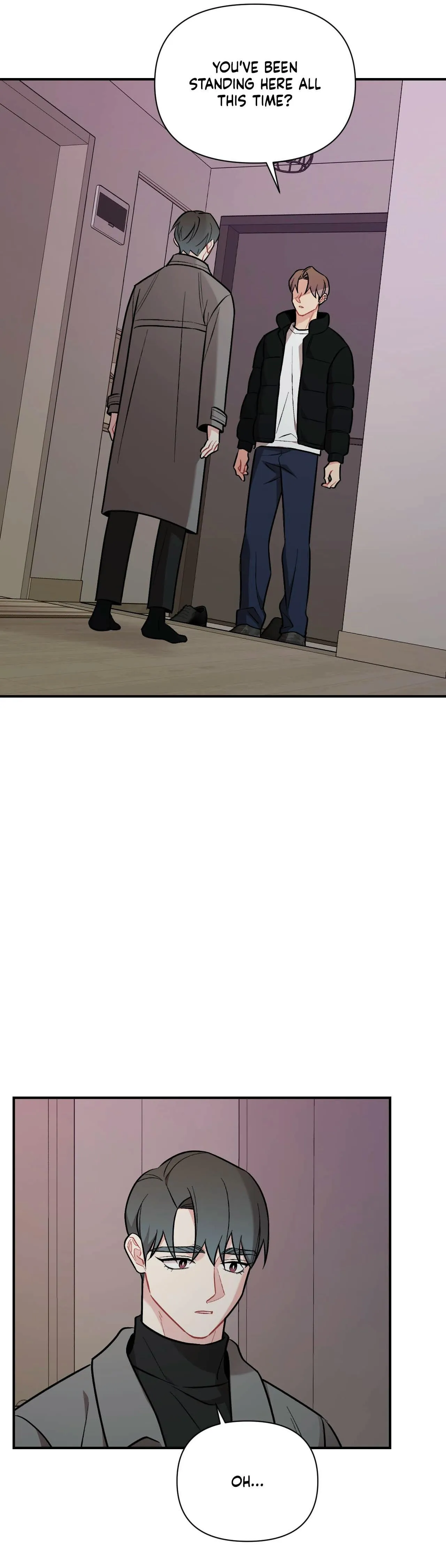 Cherry Complex Chapter 89 page 46 - 