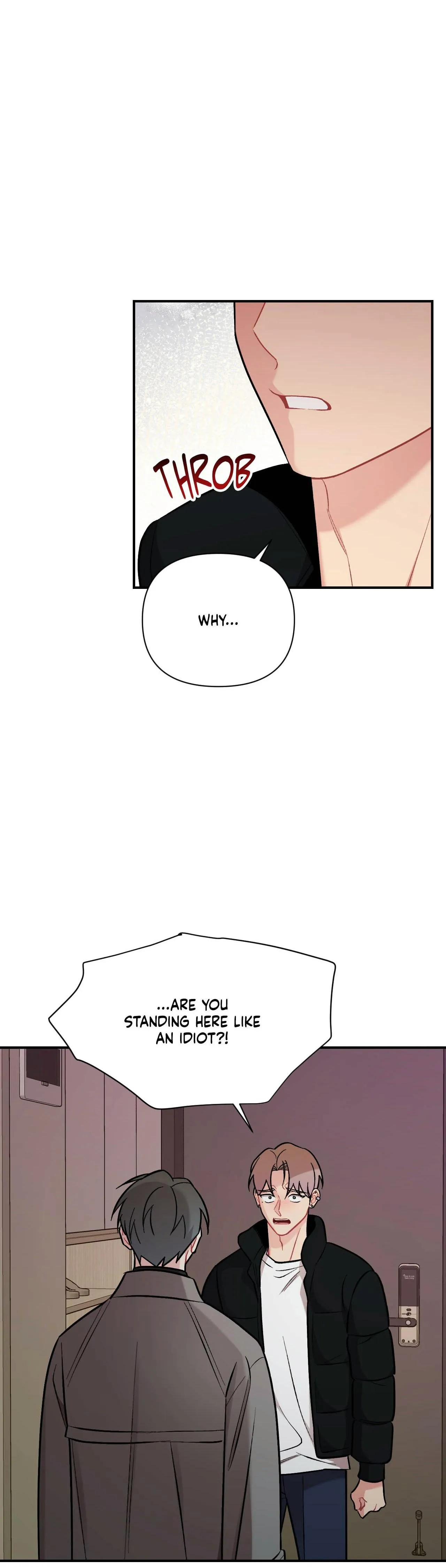 Cherry Complex Chapter 89 page 47 - 