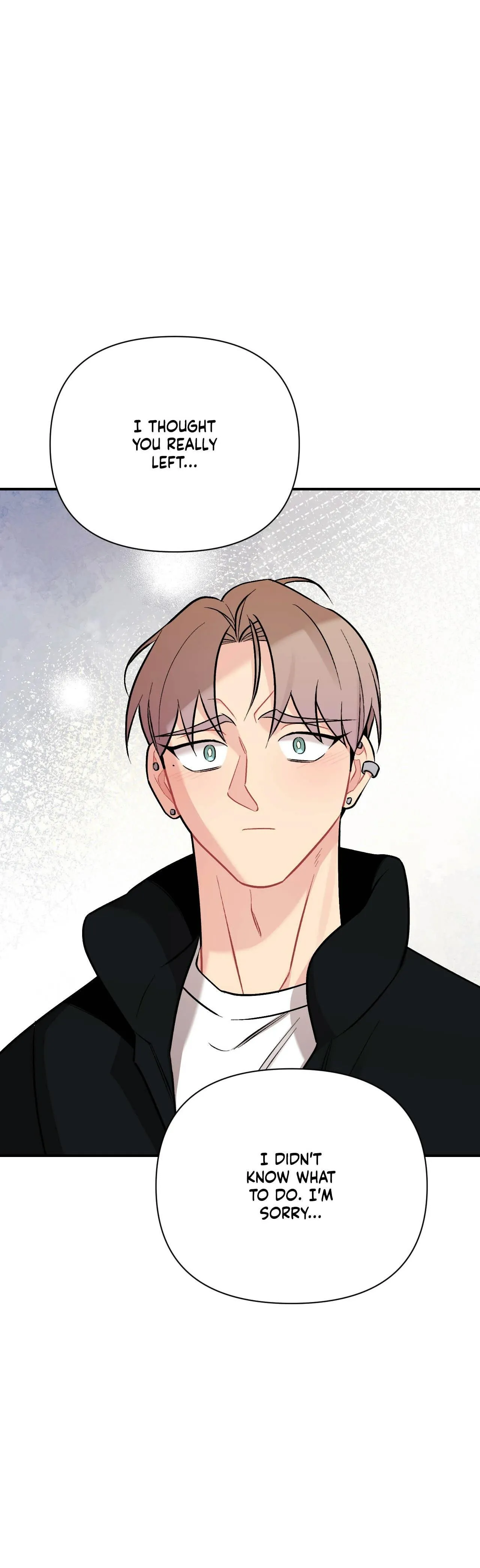 Cherry Complex Chapter 89 page 48 - 