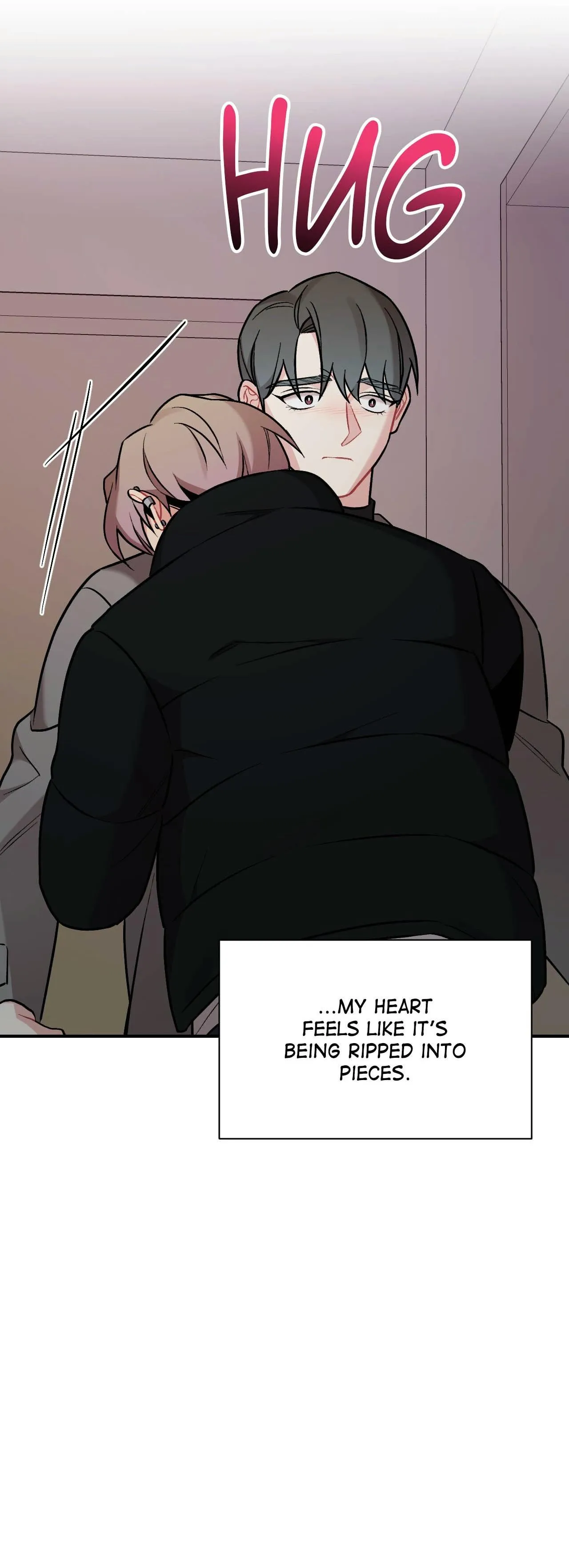 Cherry Complex Chapter 89 page 50 - 
