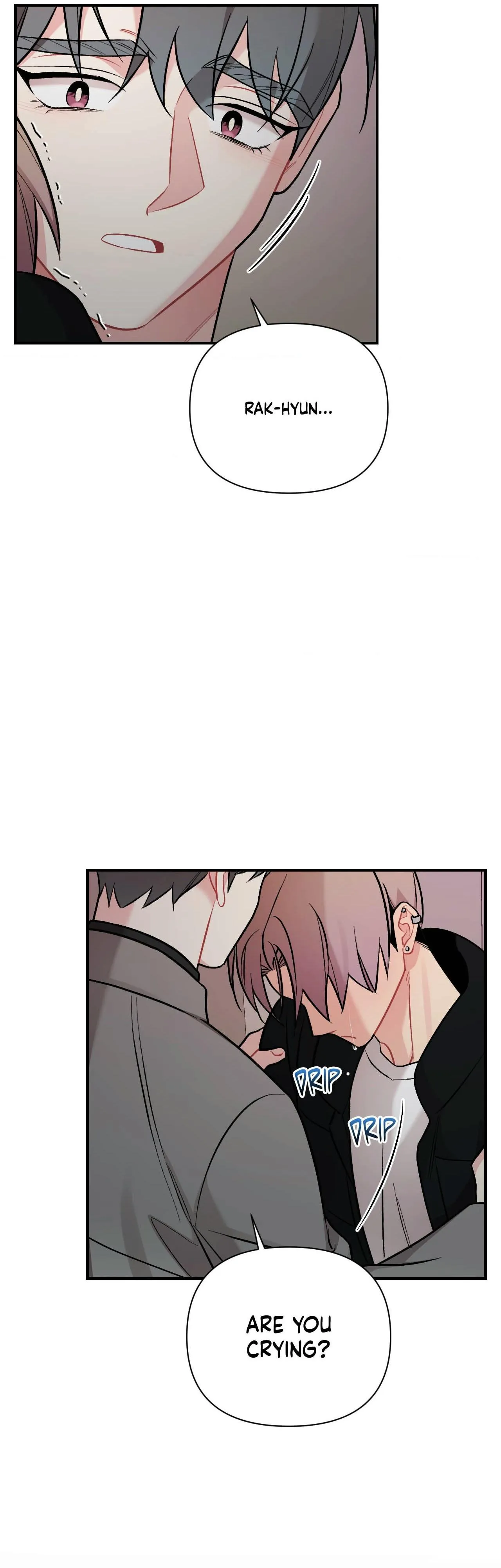 Cherry Complex Chapter 89 page 51 - 