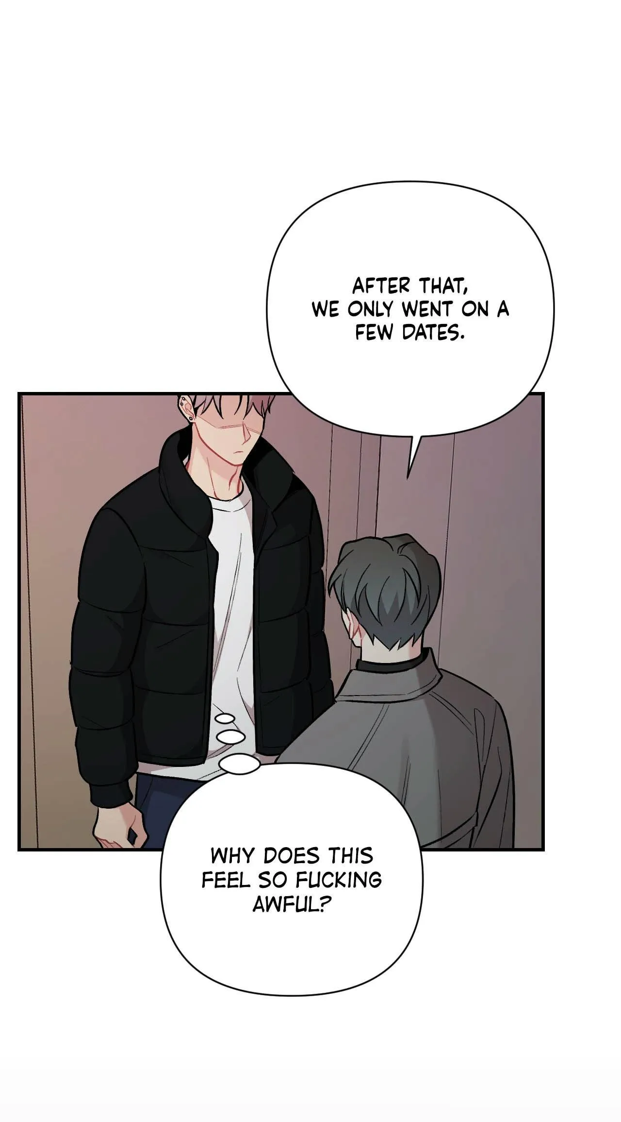 Cherry Complex Chapter 89 page 7 - 