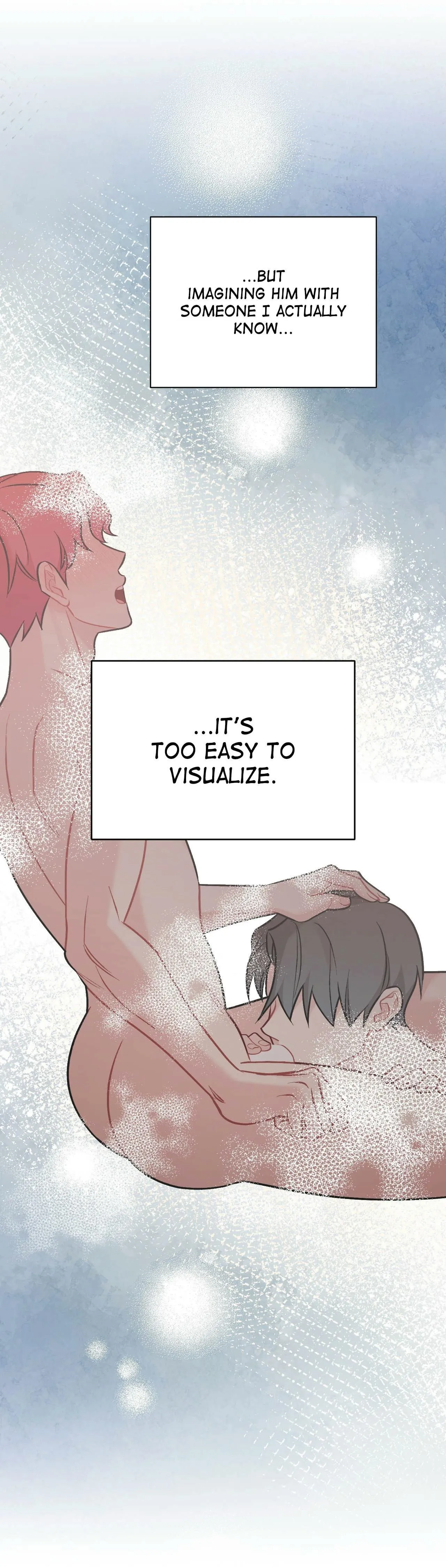 Cherry Complex Chapter 89 page 9 - 