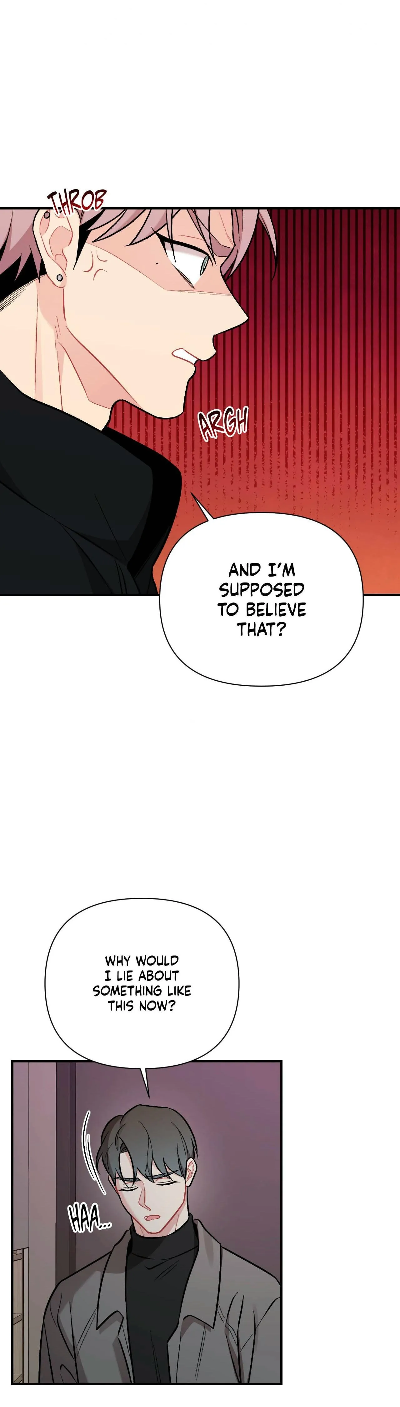Cherry Complex Chapter 89 page 10 - 