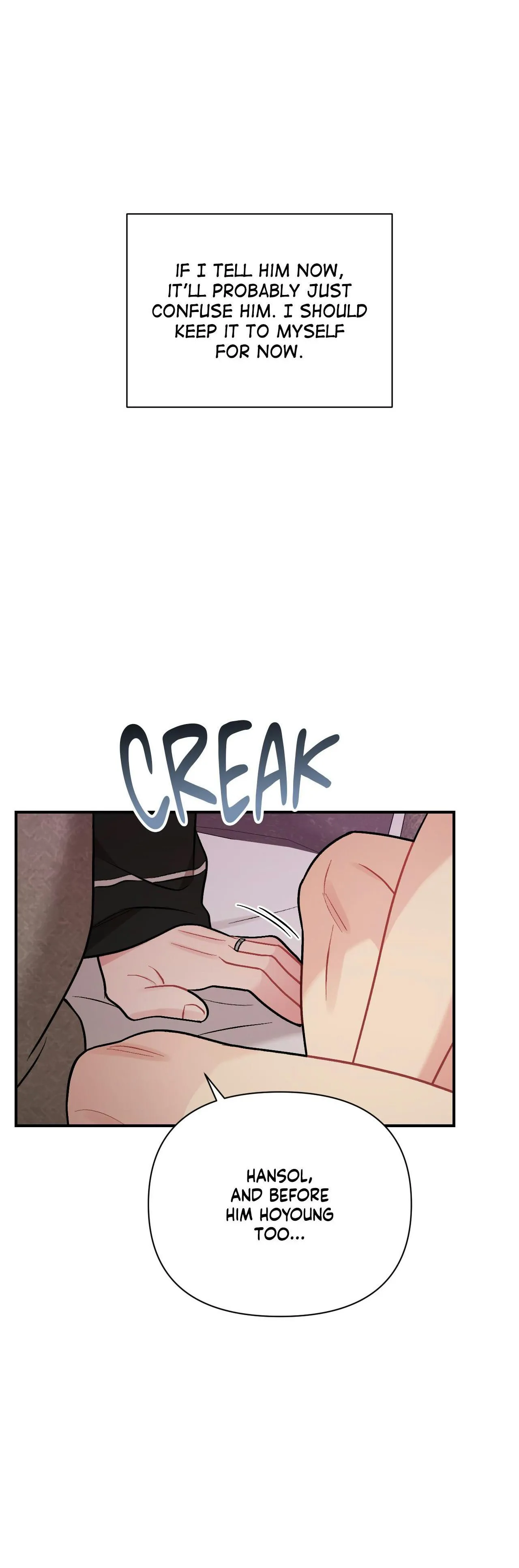 Cherry Complex Chapter 90 page 11 - 