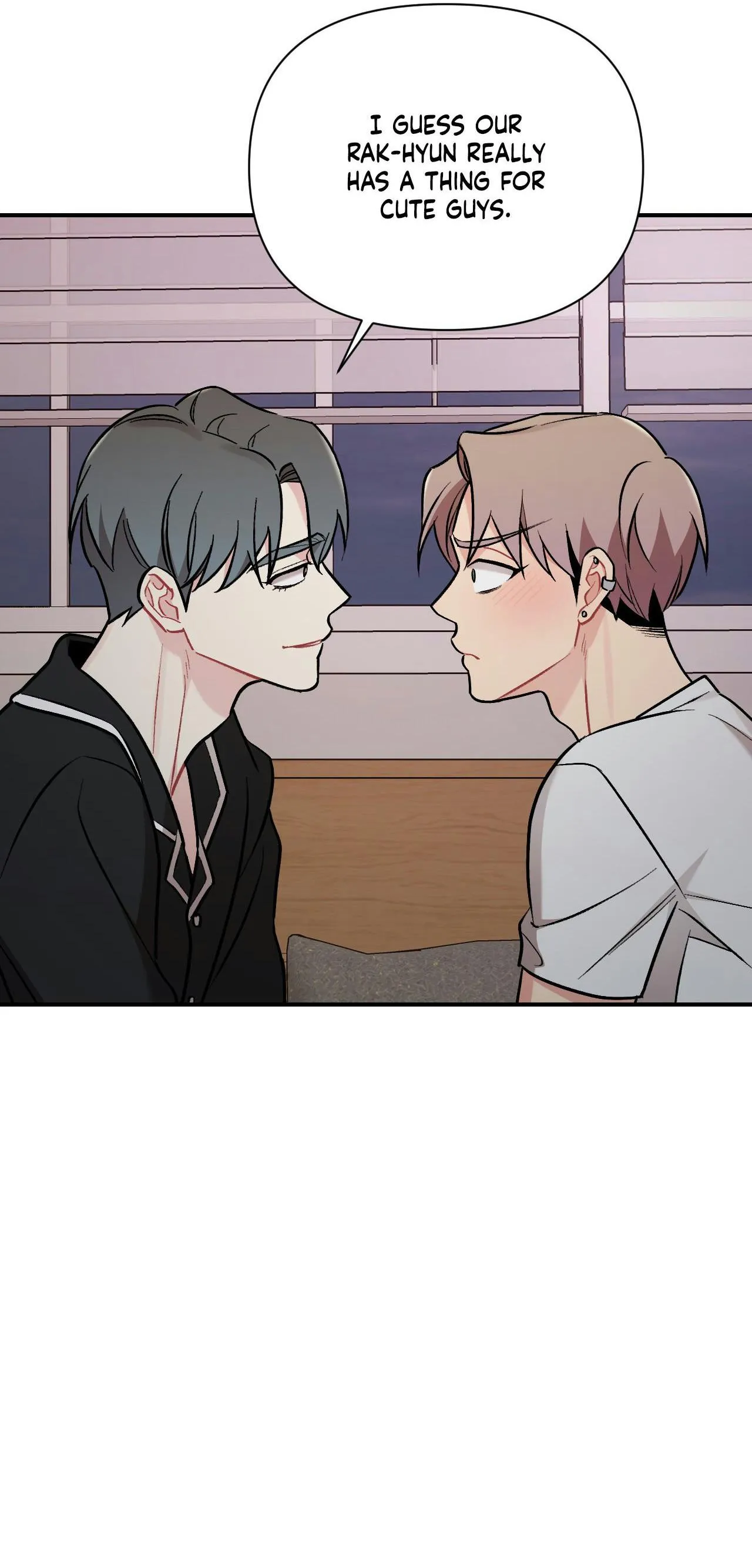 Cherry Complex Chapter 90 page 12 - 