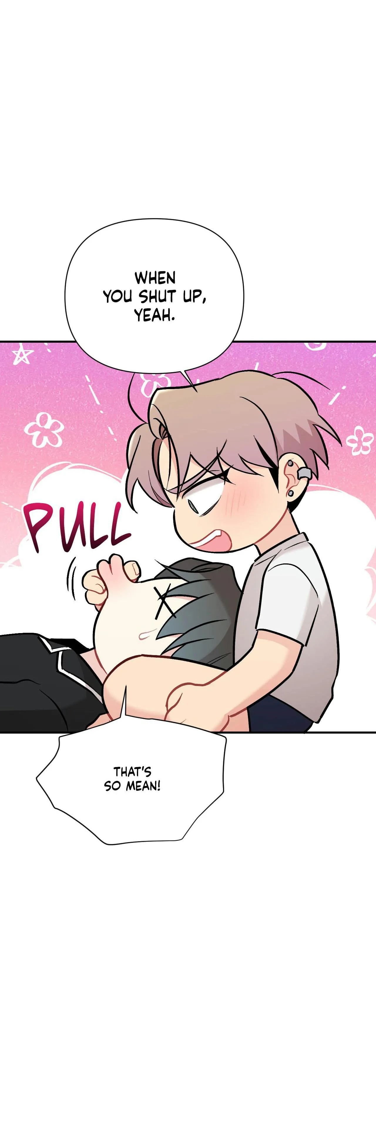 Cherry Complex Chapter 90 page 14 - 