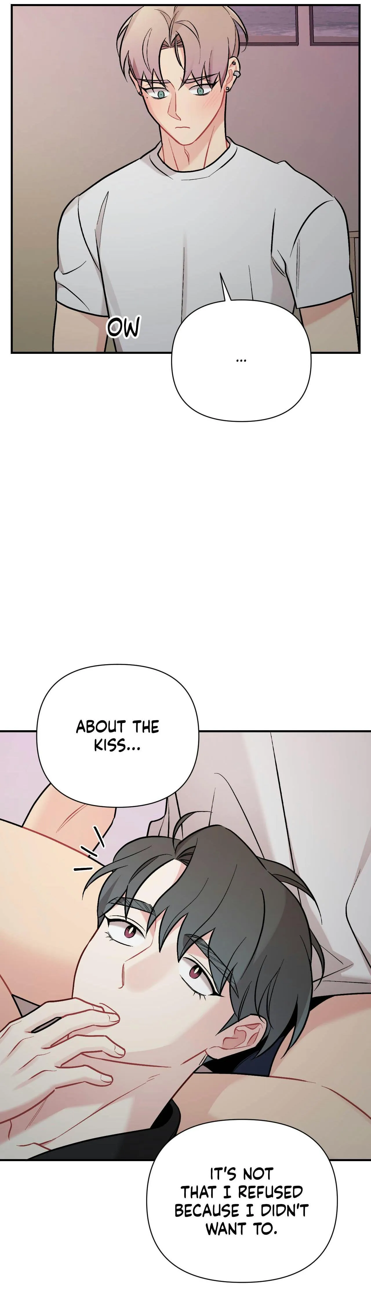 Cherry Complex Chapter 90 page 15 - 