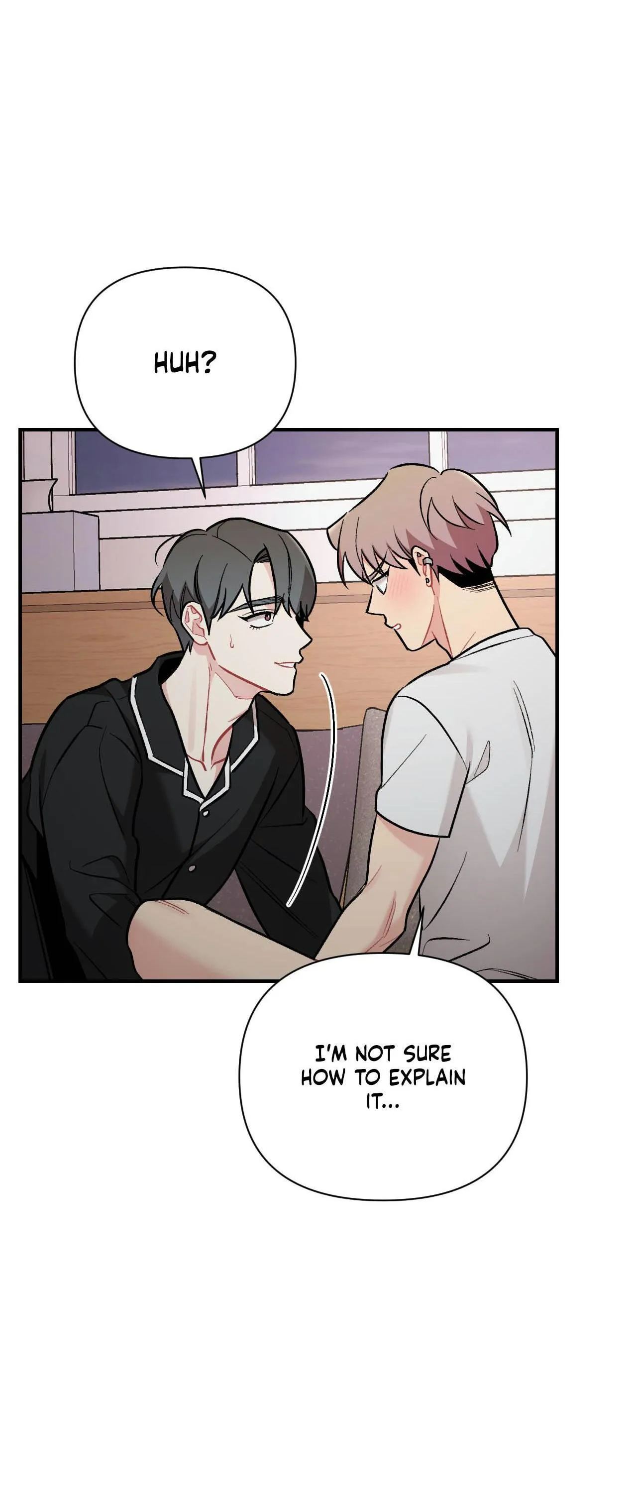 Cherry Complex Chapter 90 page 16 - 