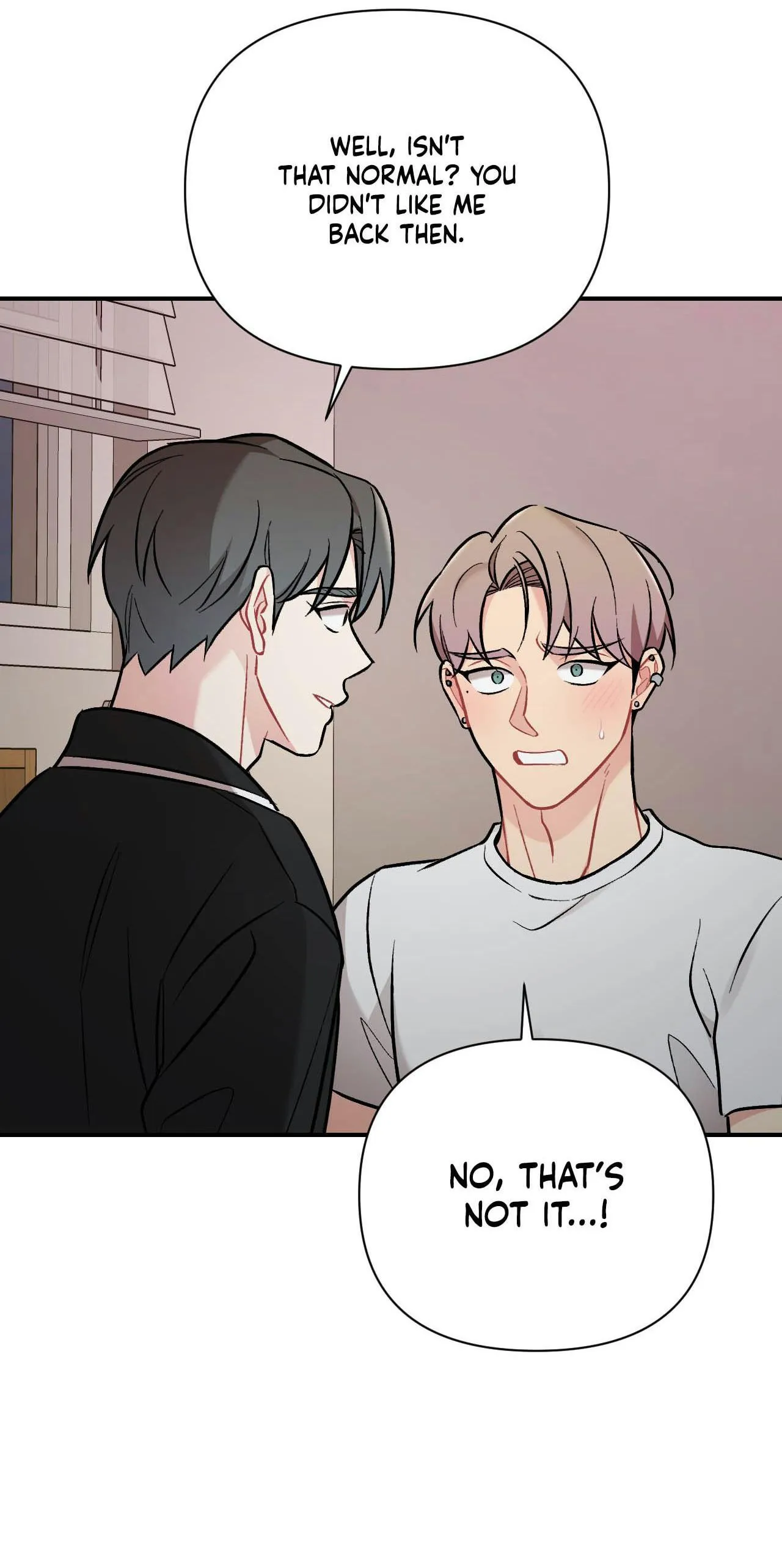 Cherry Complex Chapter 90 page 18 - 