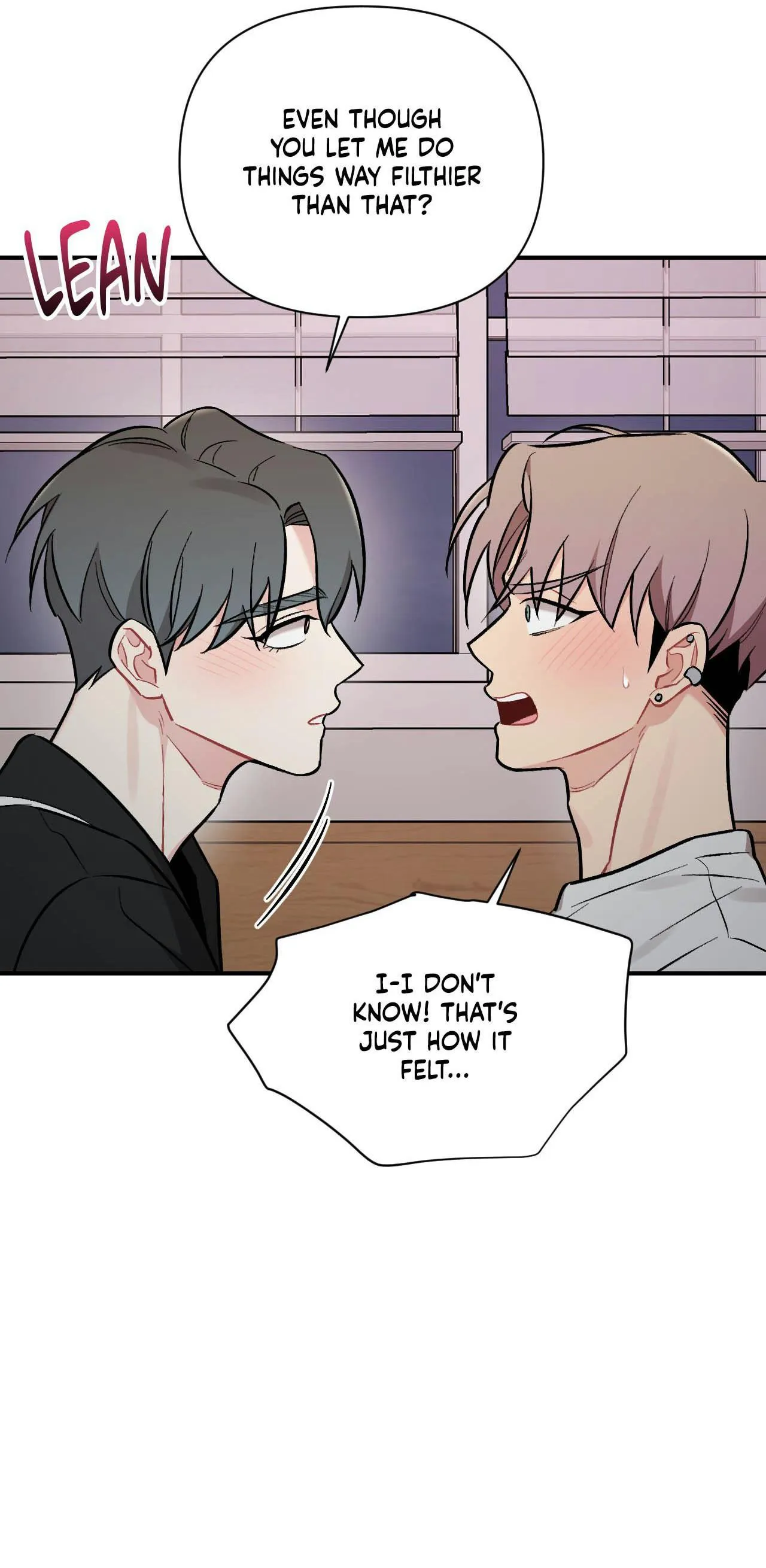 Cherry Complex Chapter 90 page 20 - 