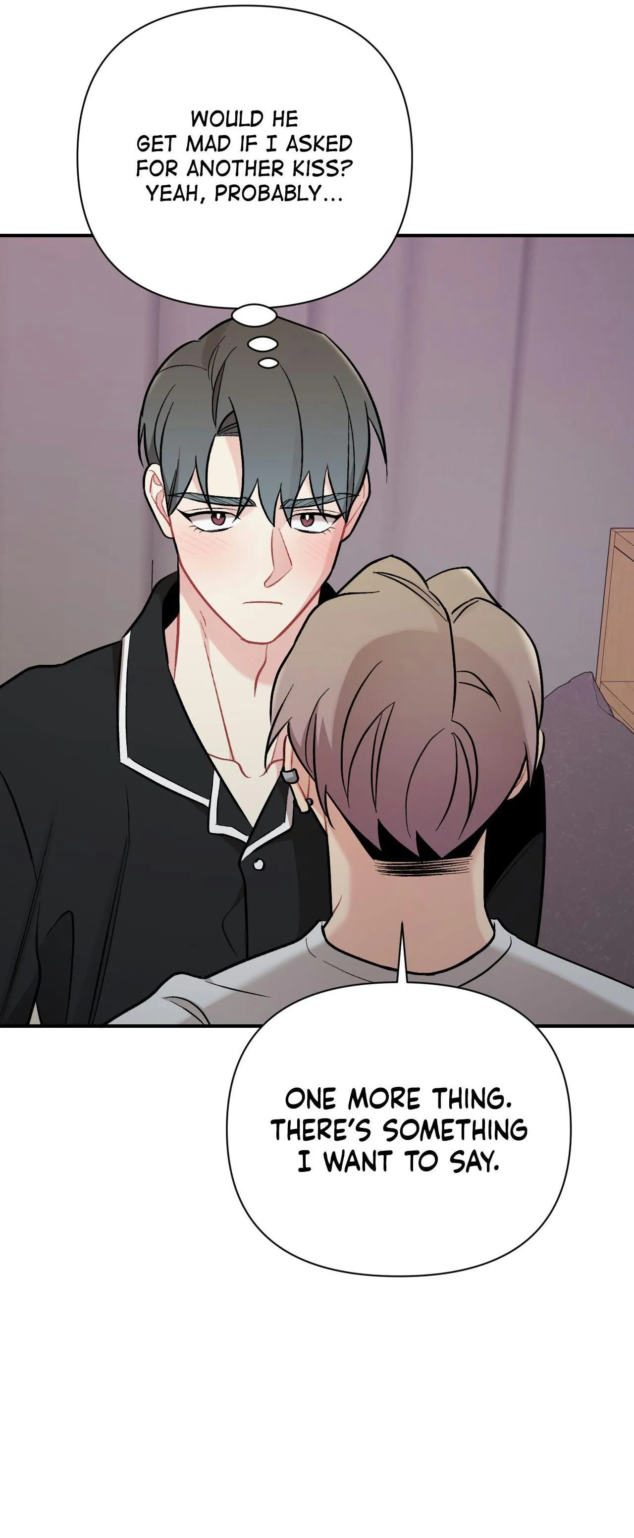 Cherry Complex Chapter 90 page 21 - 