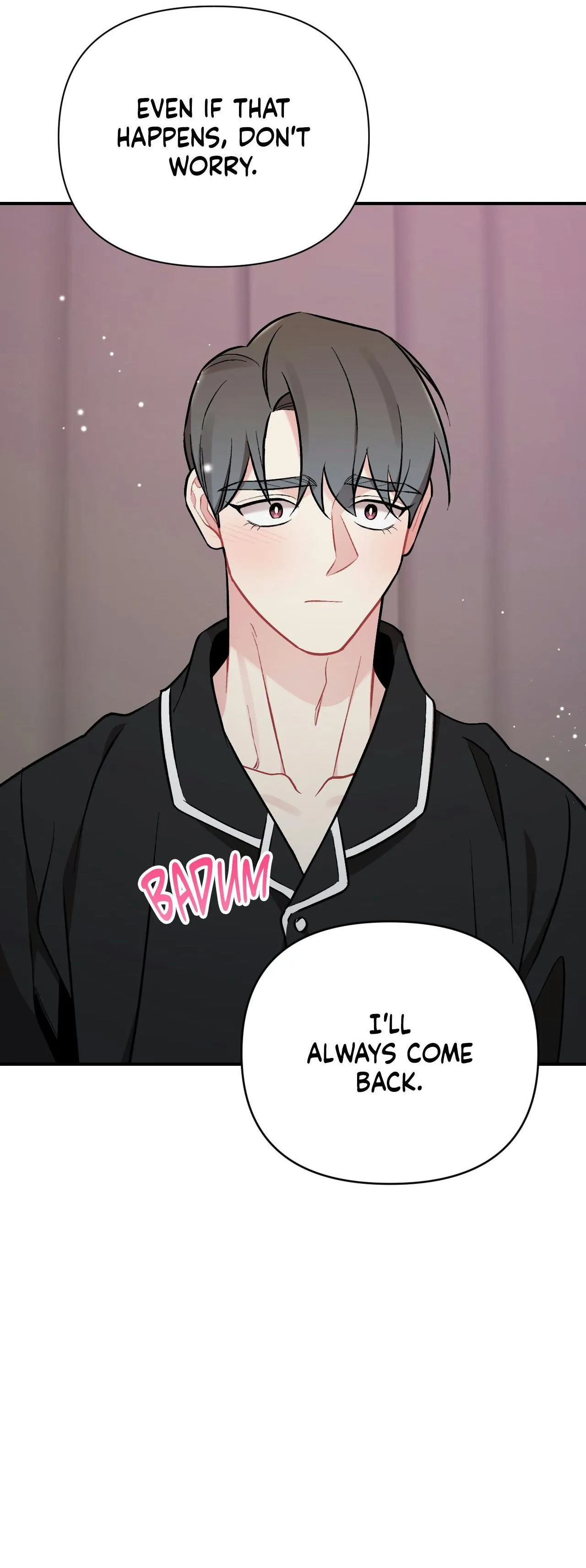 Cherry Complex Chapter 90 page 23 - 