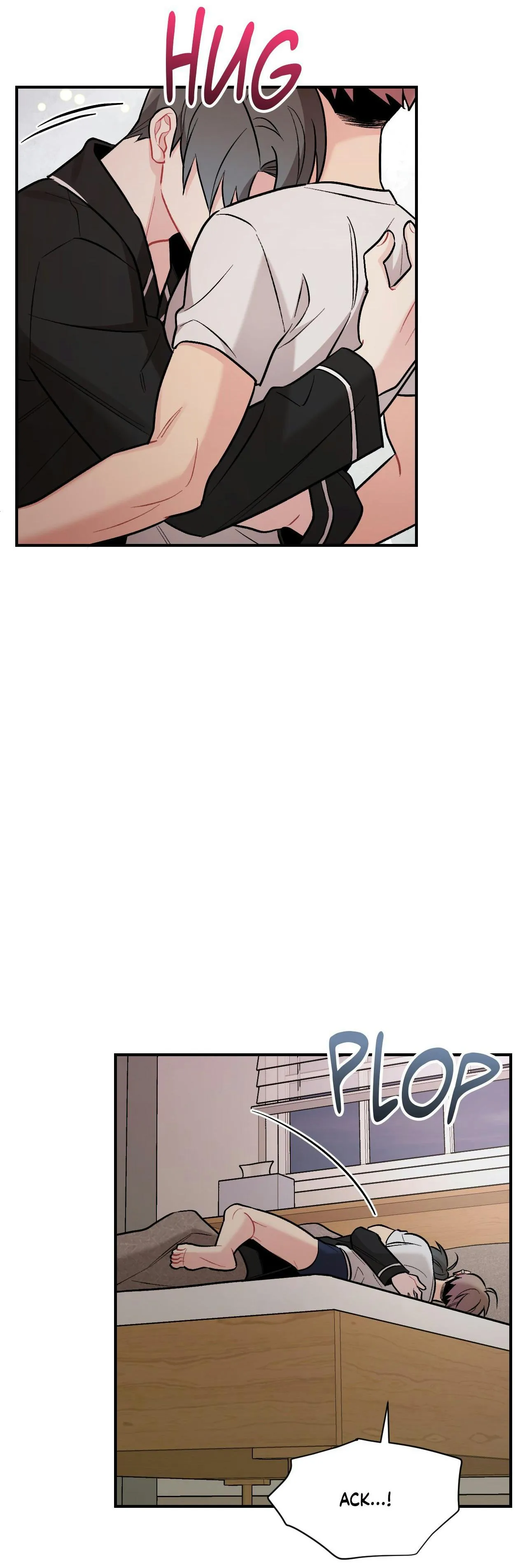 Cherry Complex Chapter 90 page 24 - 
