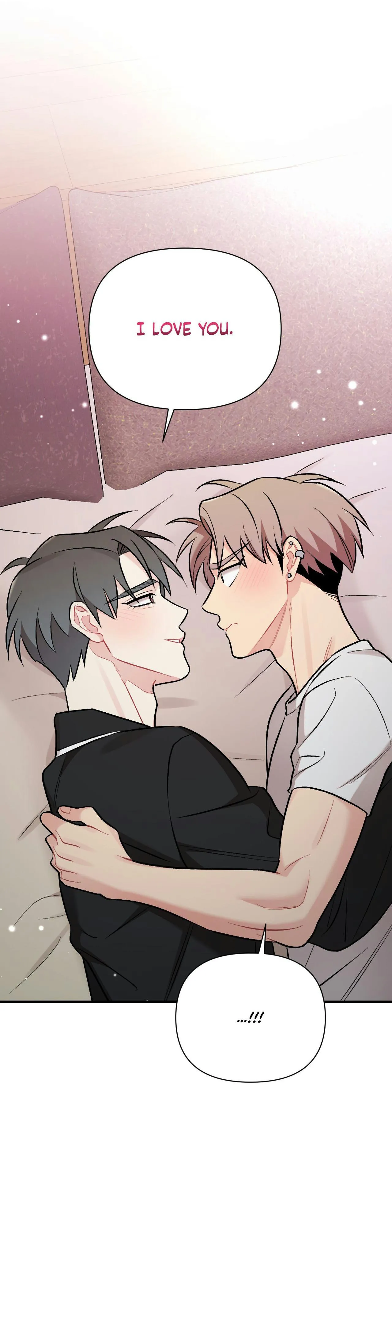 Cherry Complex Chapter 90 page 25 - 