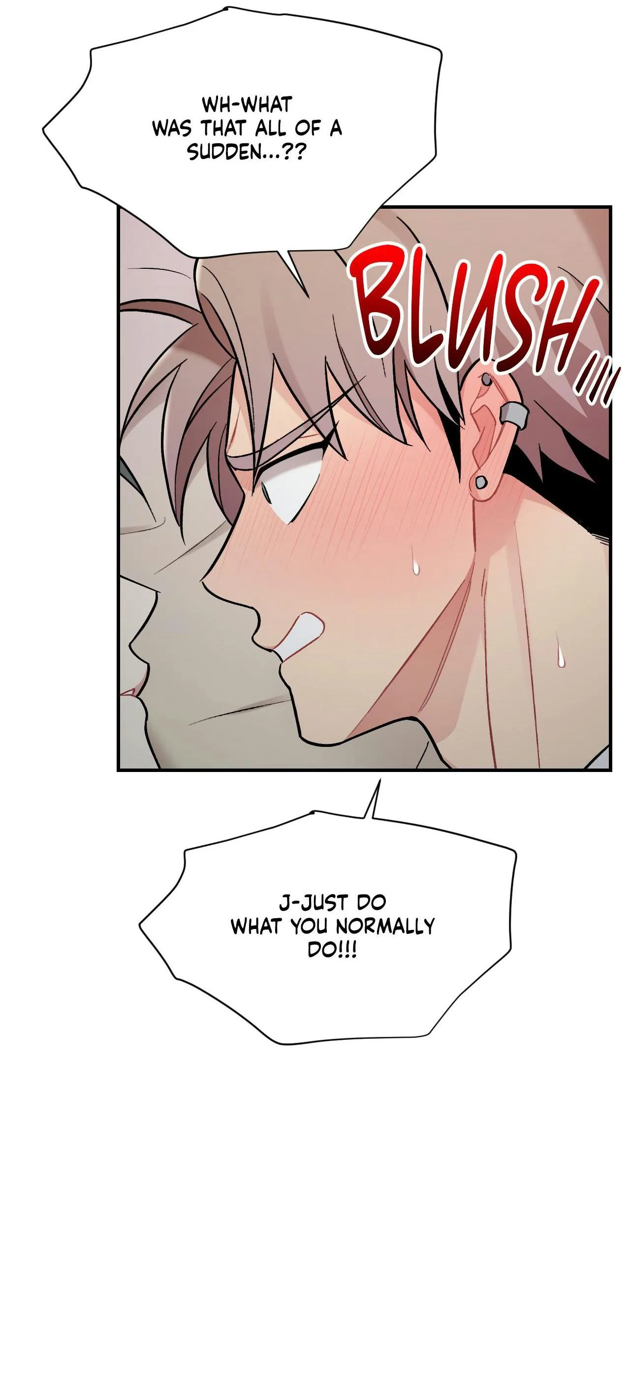 Cherry Complex Chapter 90 page 26 - 