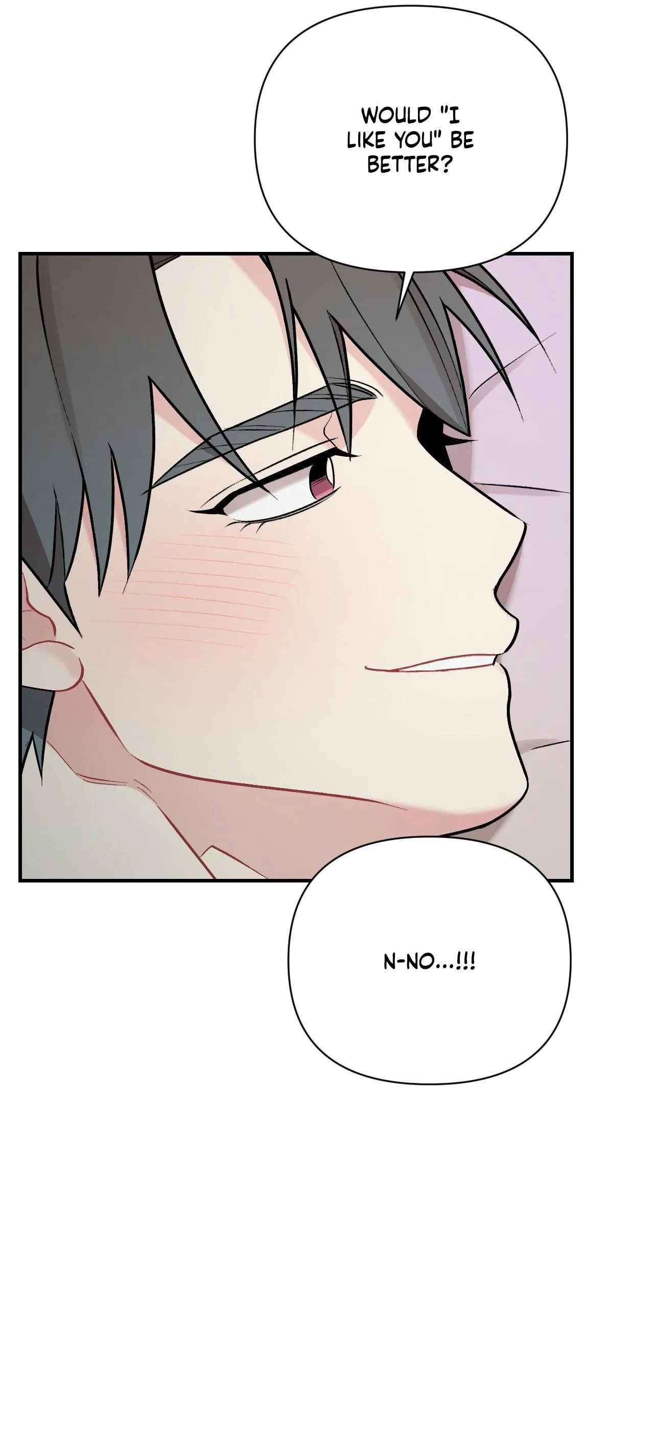 Cherry Complex Chapter 90 page 27 - 