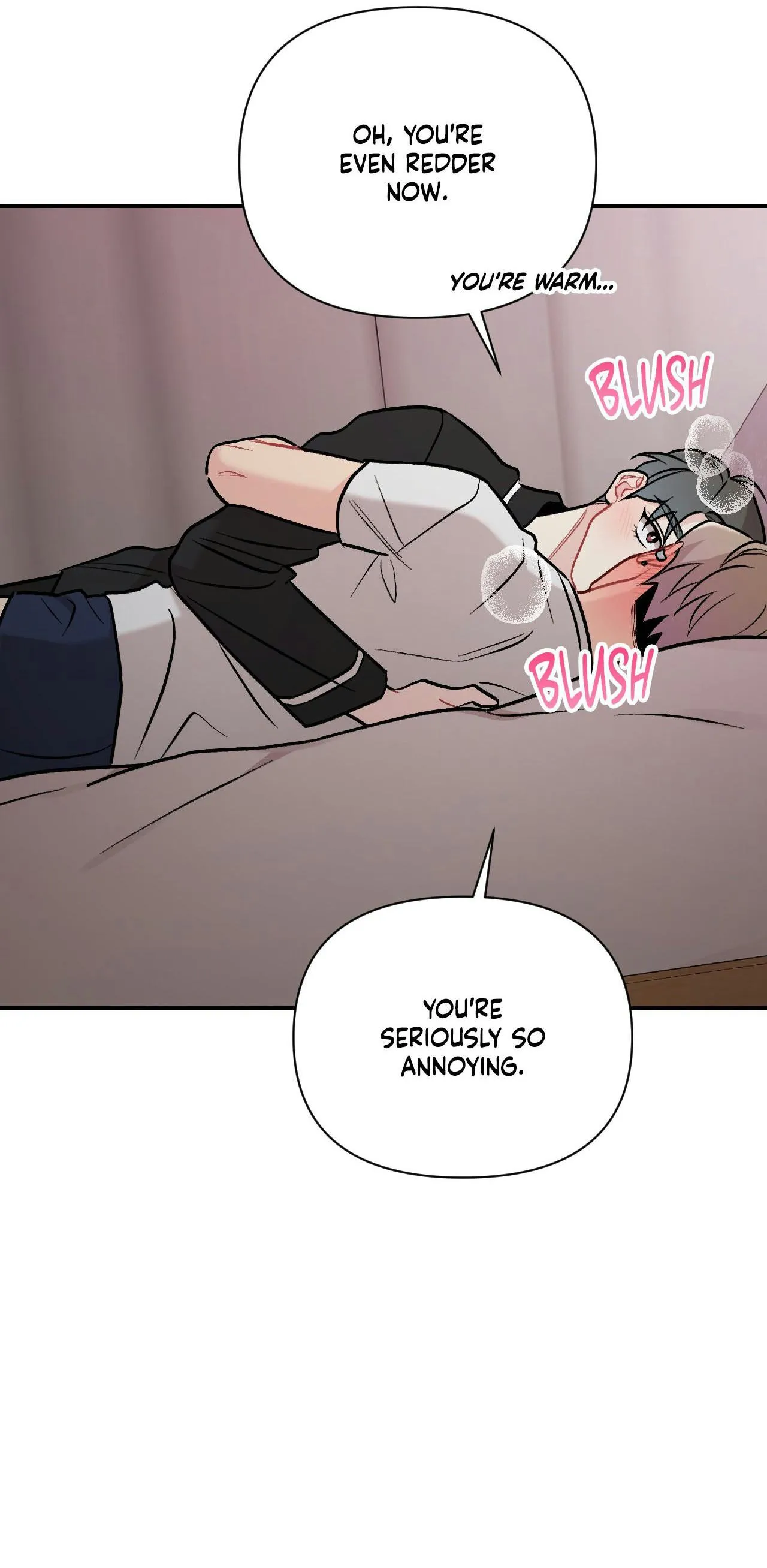 Cherry Complex Chapter 90 page 28 - 