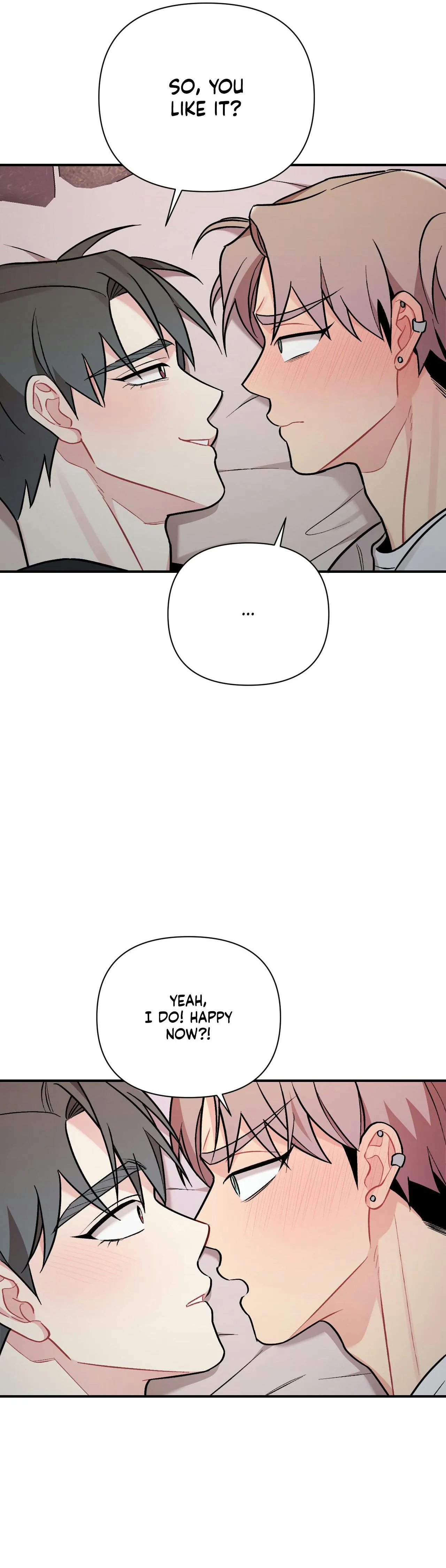 Cherry Complex Chapter 90 page 29 - 