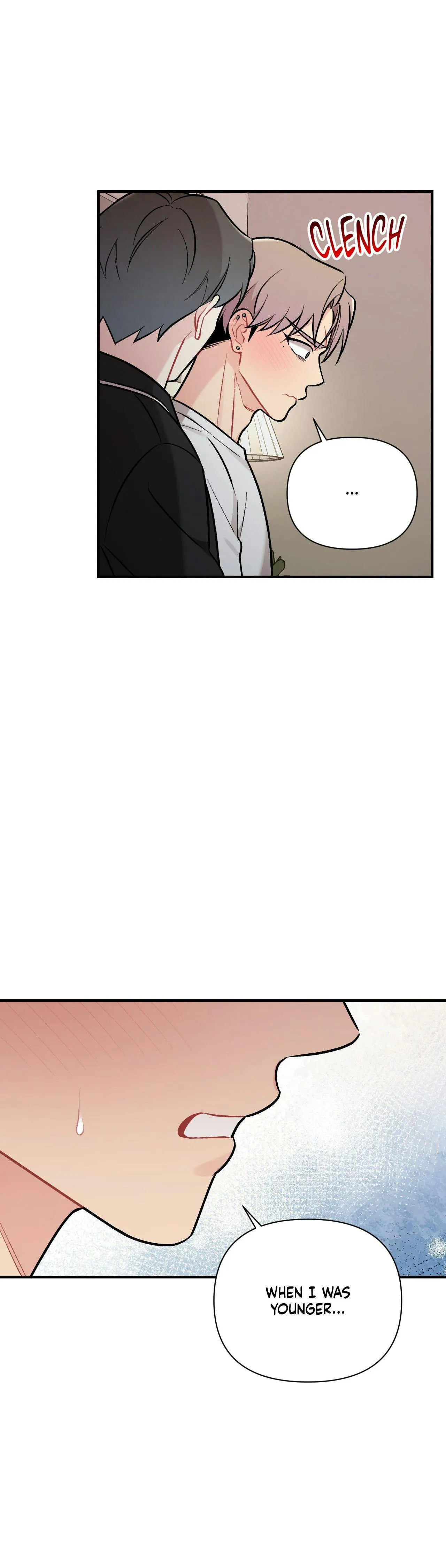 Cherry Complex Chapter 90 page 4 - 