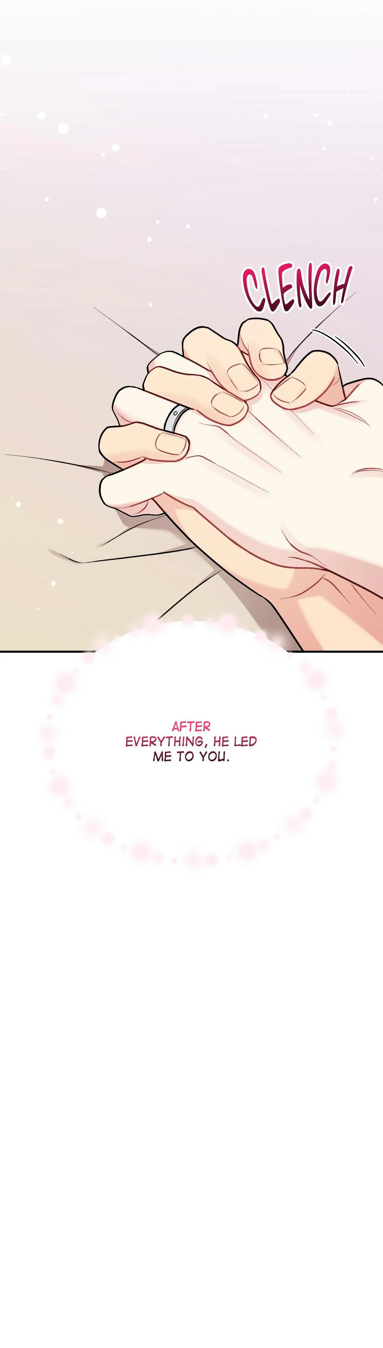 Cherry Complex Chapter 90 page 31 - 