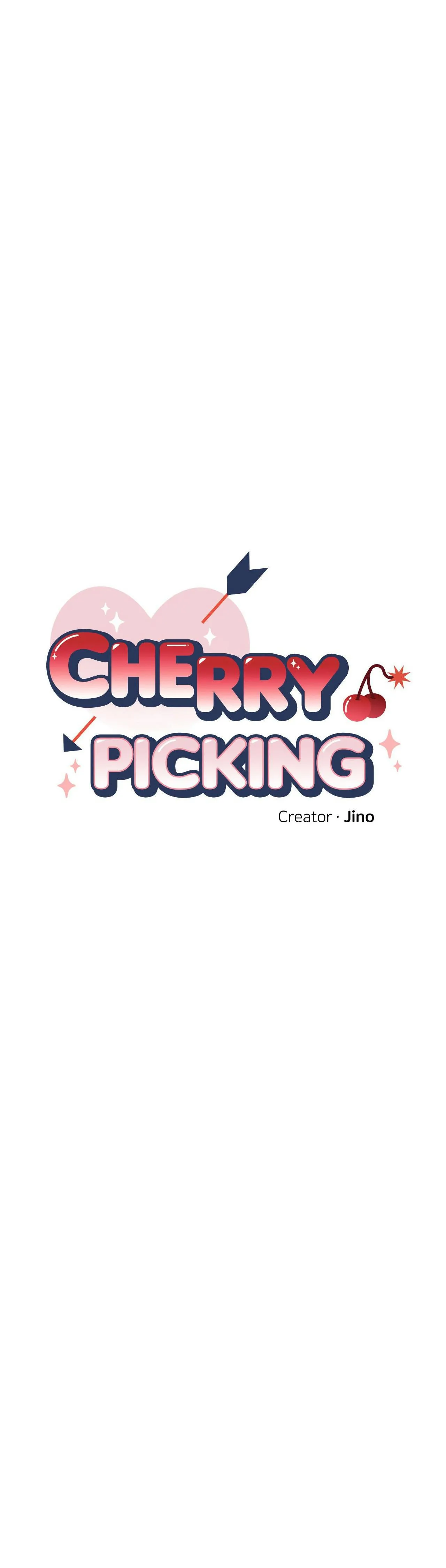 Cherry Complex Chapter 90 page 32 - 