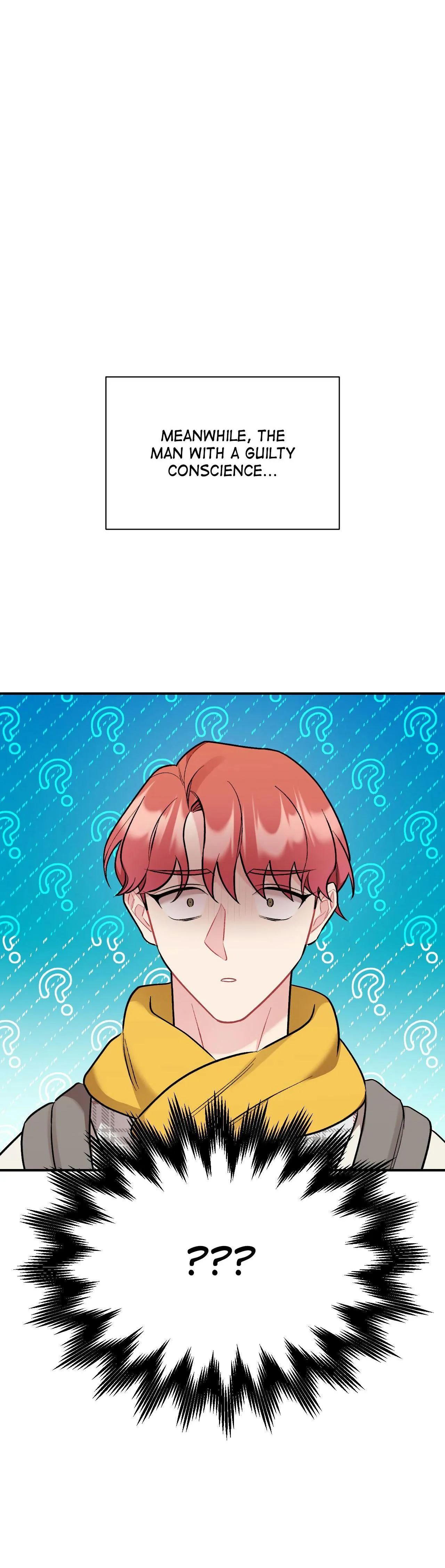 Cherry Complex Chapter 90 page 33 - 