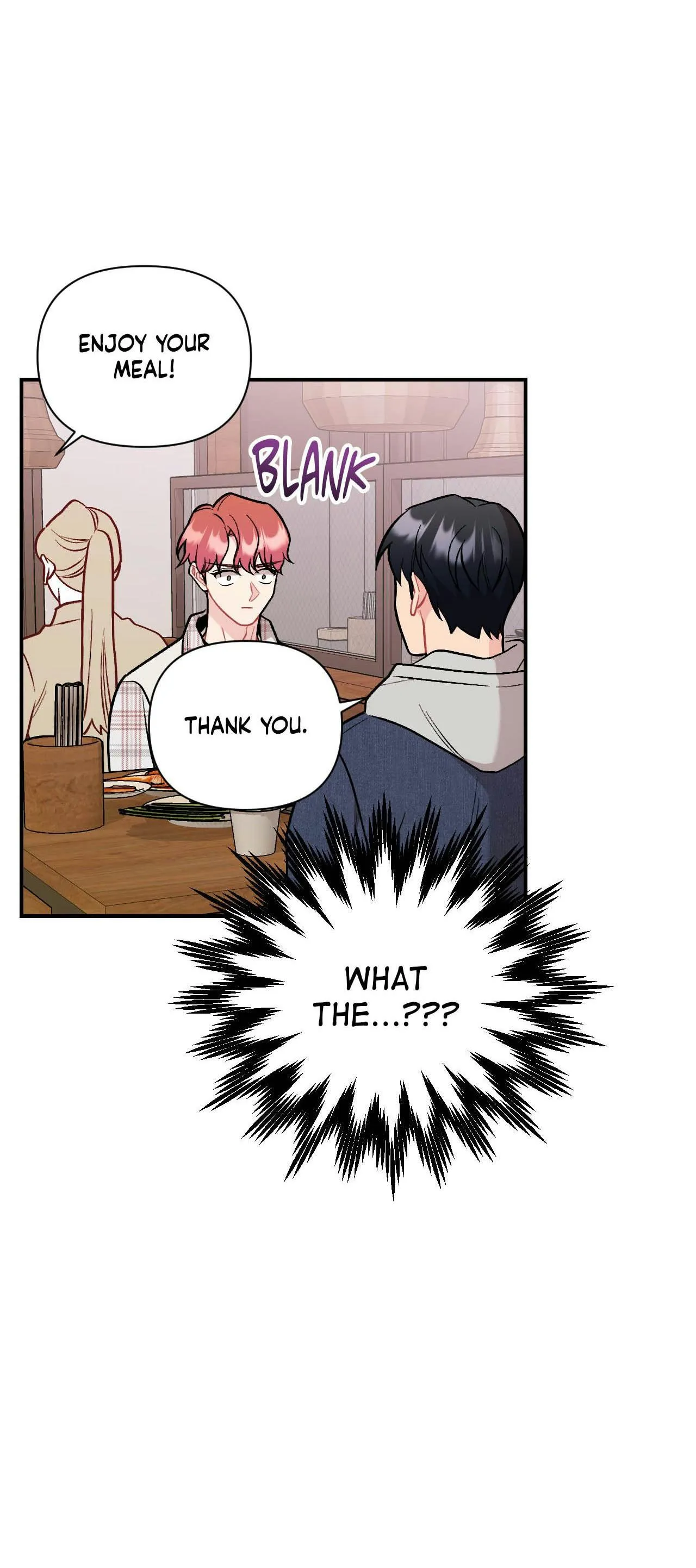 Cherry Complex Chapter 90 page 34 - 