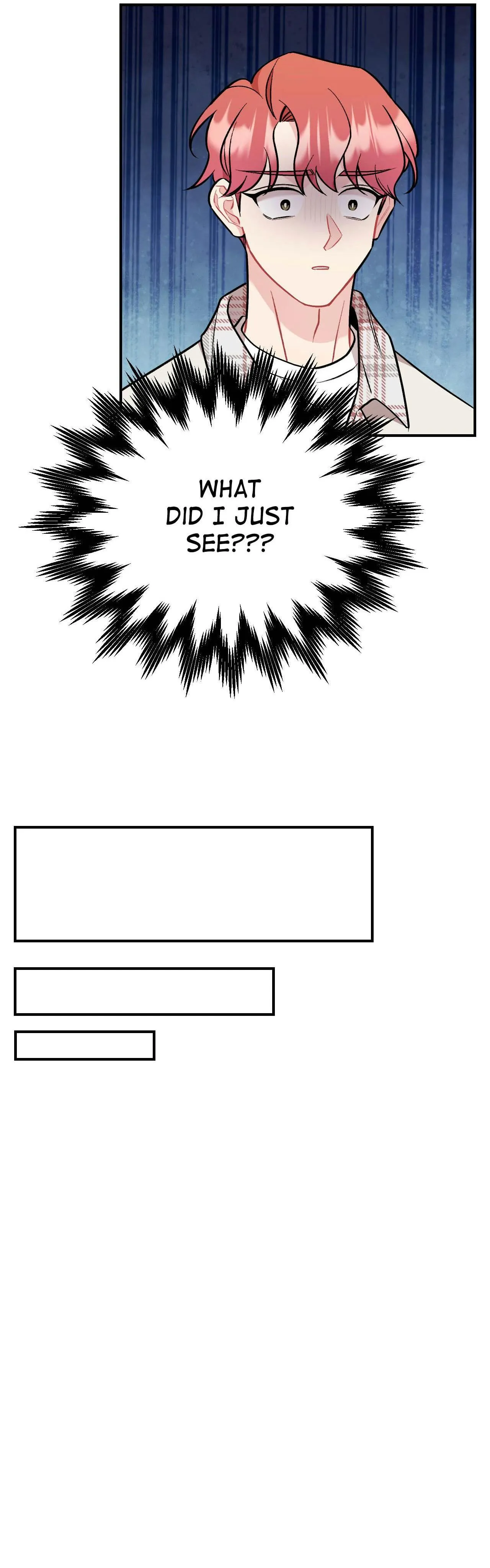 Cherry Complex Chapter 90 page 35 - 