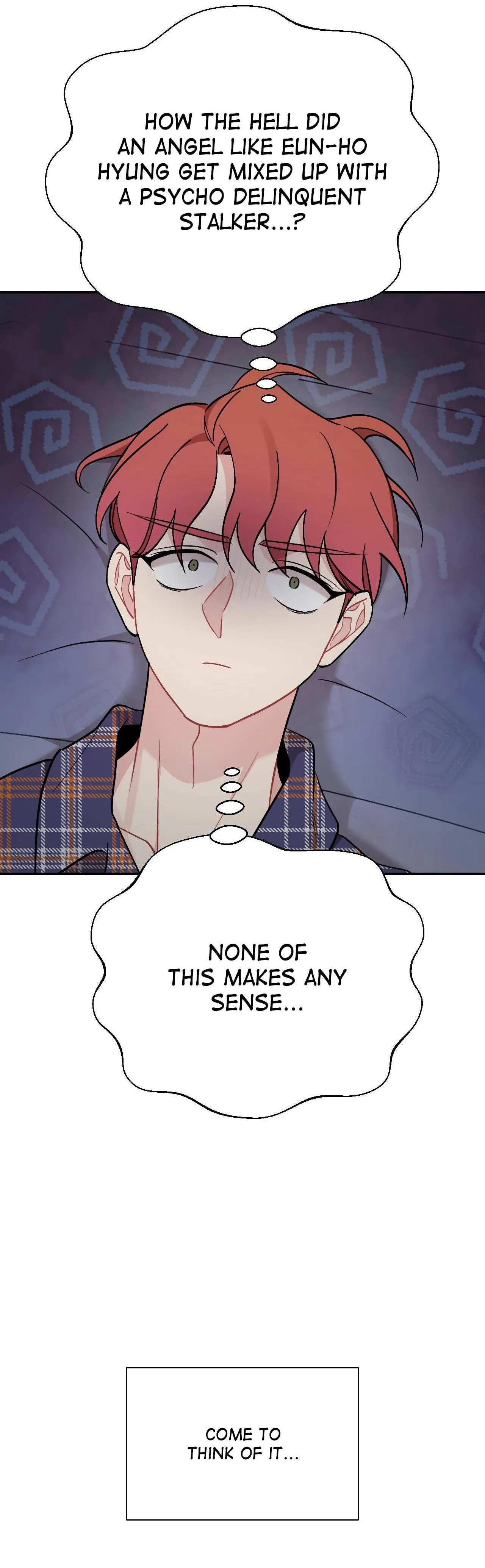 Cherry Complex Chapter 90 page 41 - 