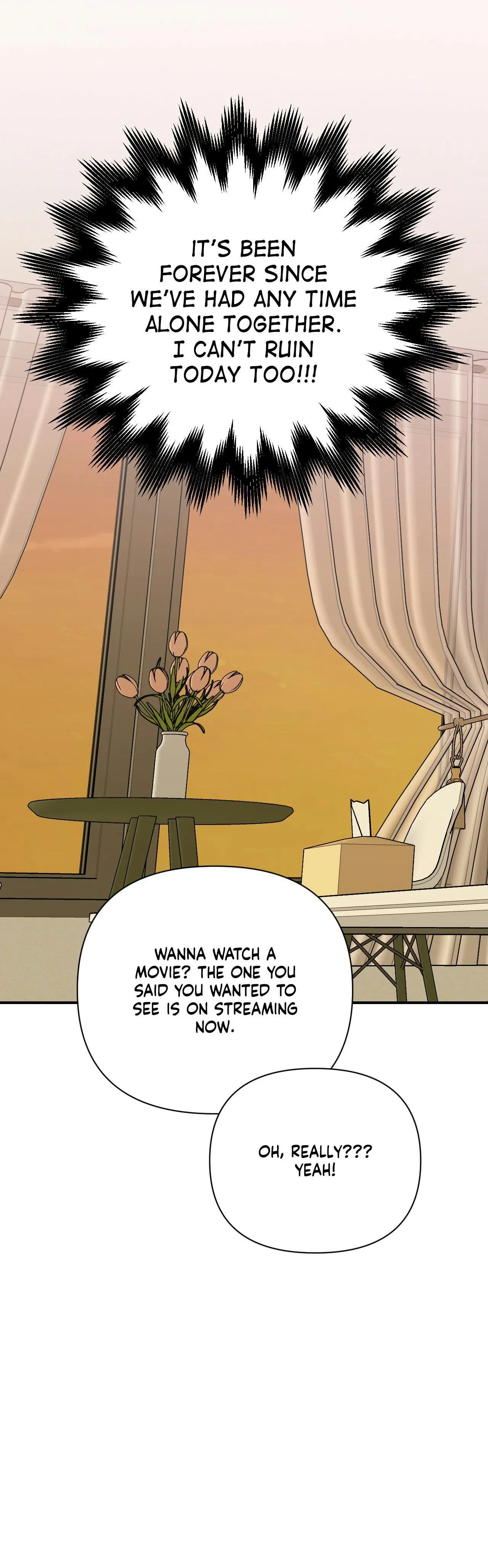 Cherry Complex Chapter 90 page 48 - 