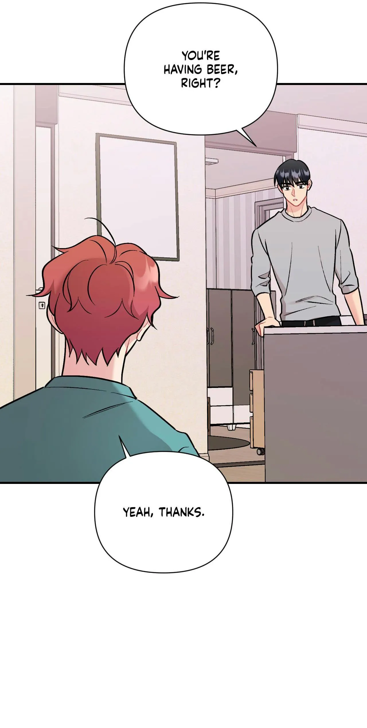 Cherry Complex Chapter 90 page 49 - 