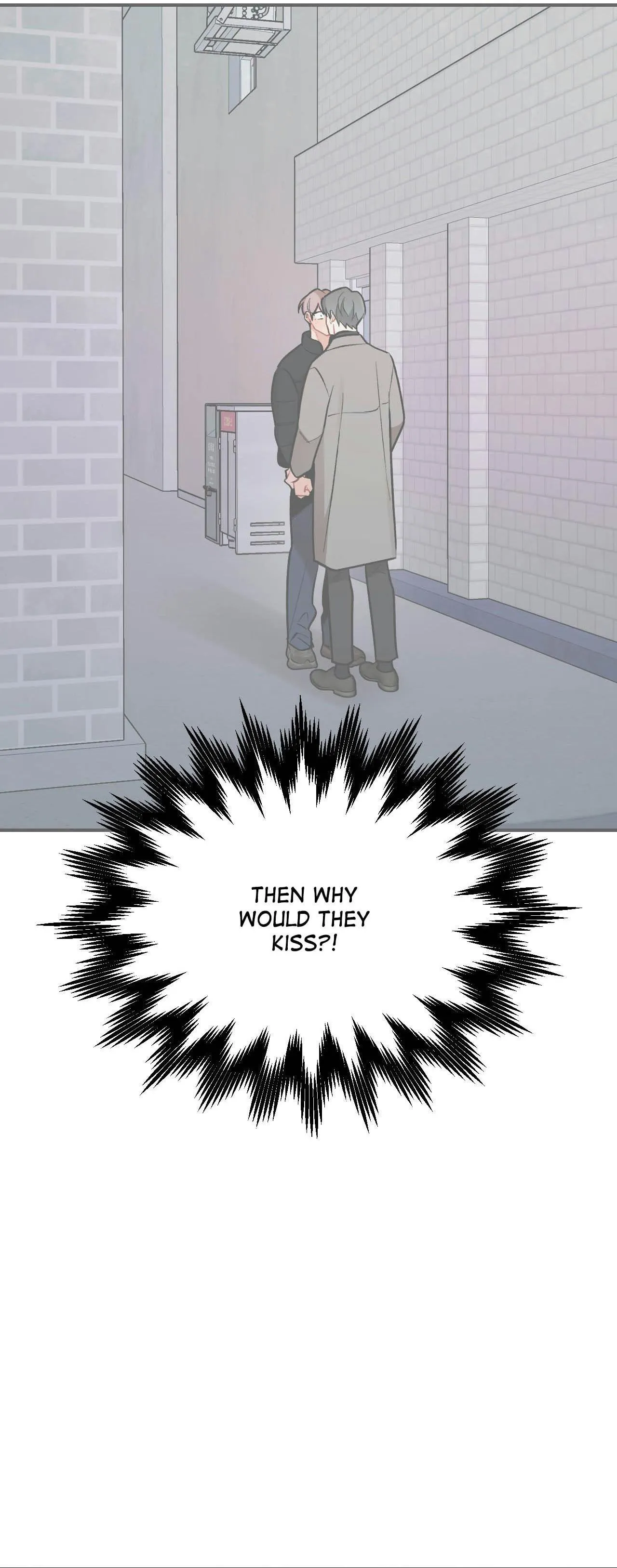 Cherry Complex Chapter 90 page 51 - 