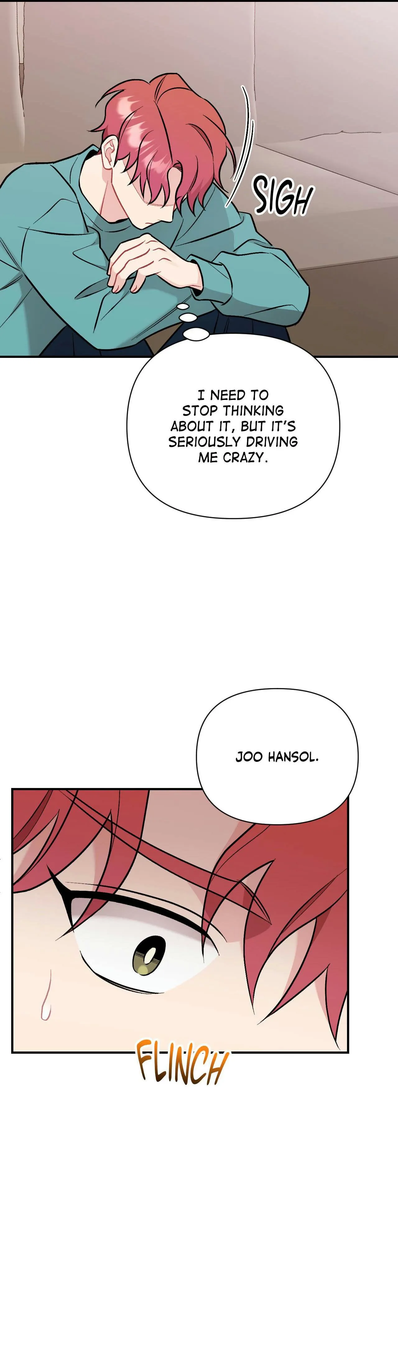 Cherry Complex Chapter 90 page 52 - 