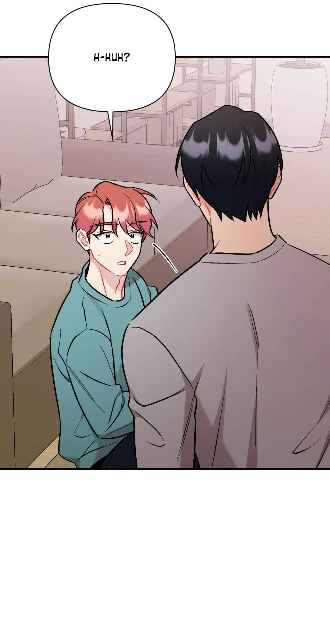 Cherry Complex Chapter 90 page 53 - 