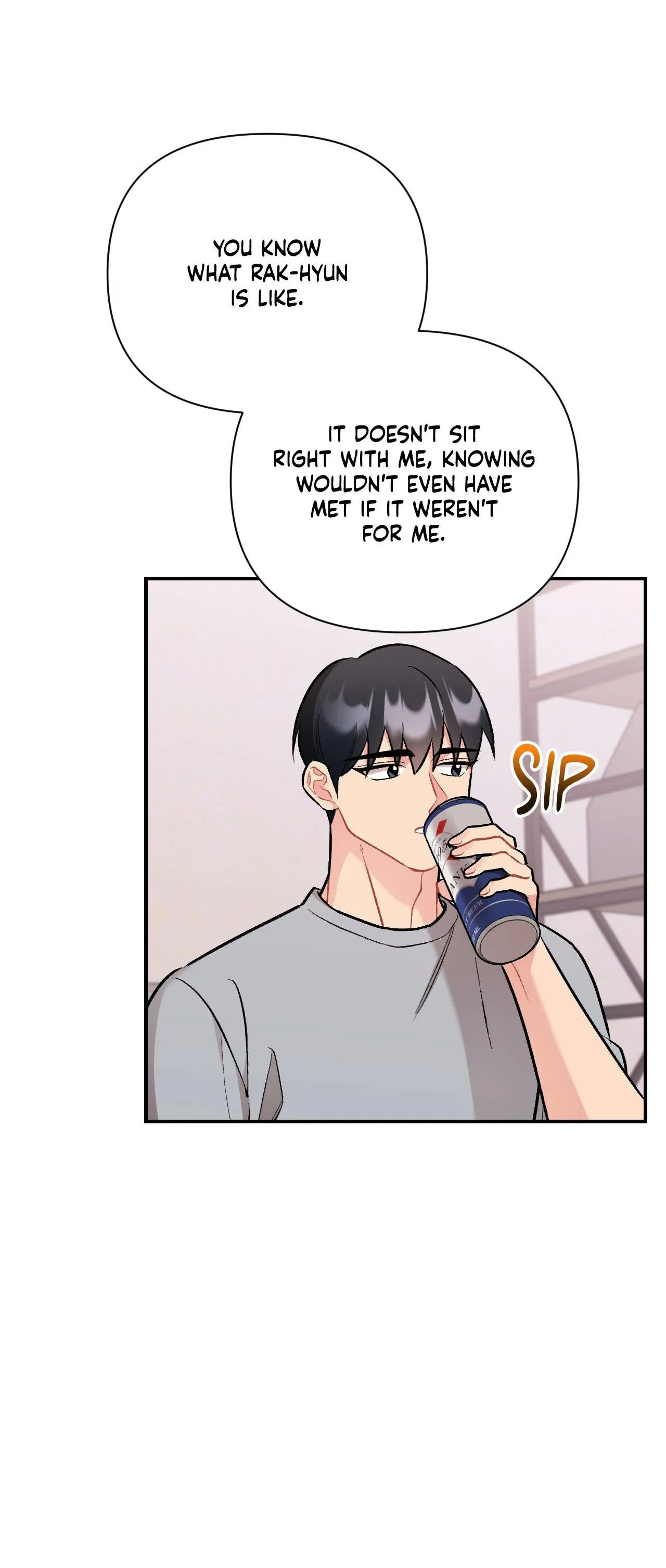 Cherry Complex Chapter 91 page 12 - 