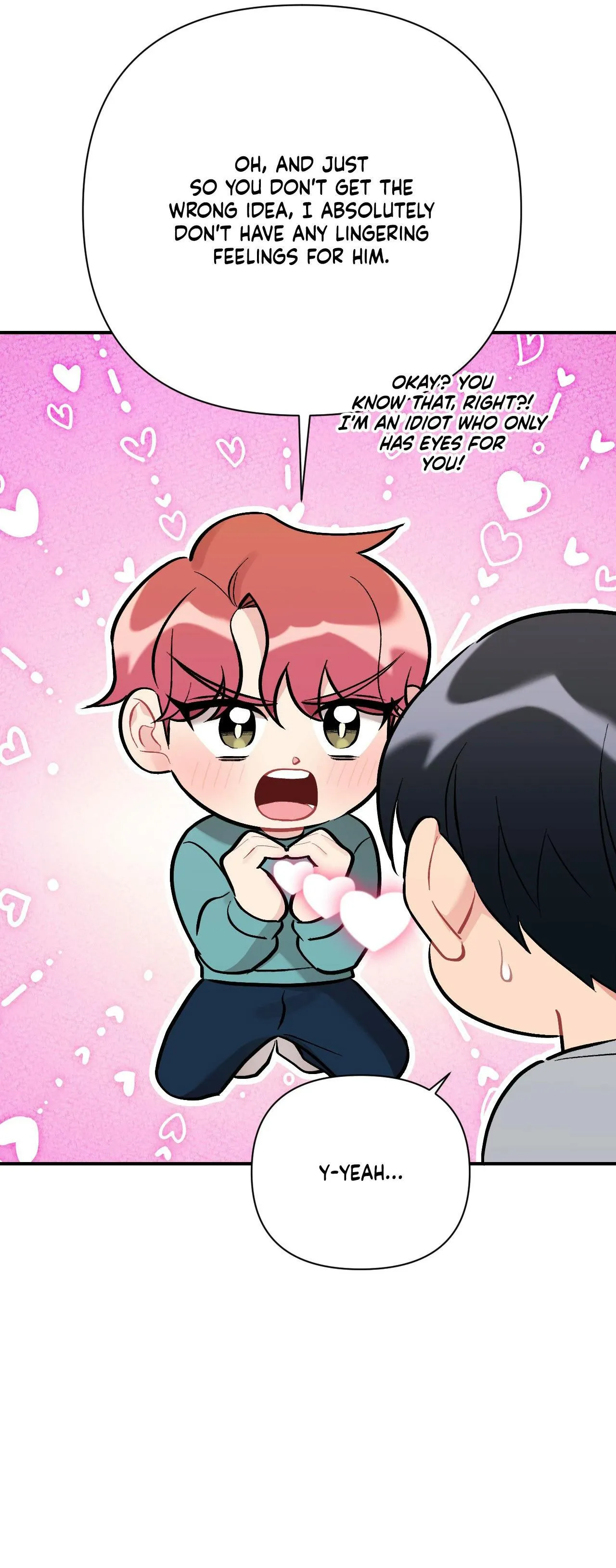 Cherry Complex Chapter 91 page 13 - 