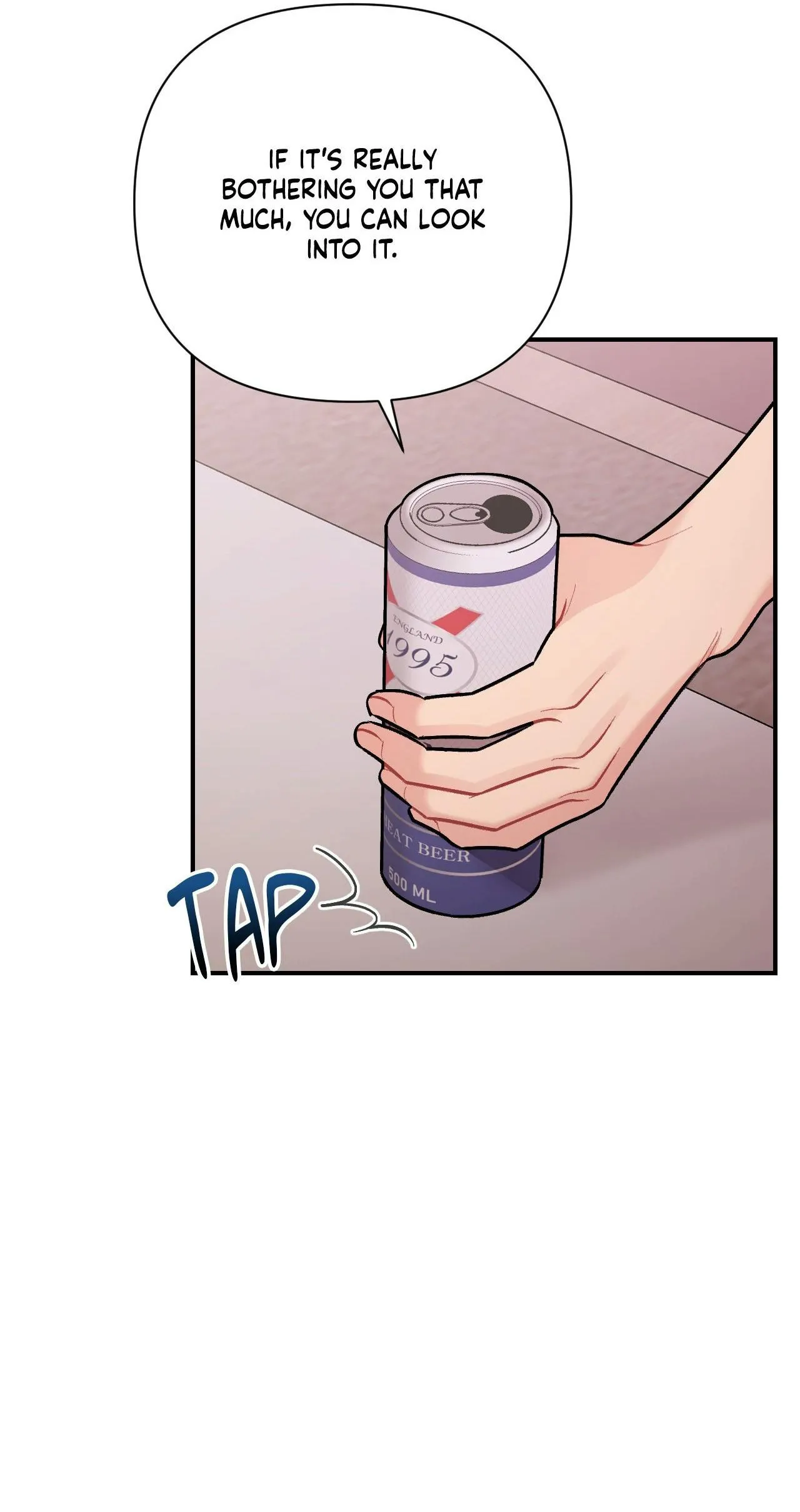 Cherry Complex Chapter 91 page 14 - 