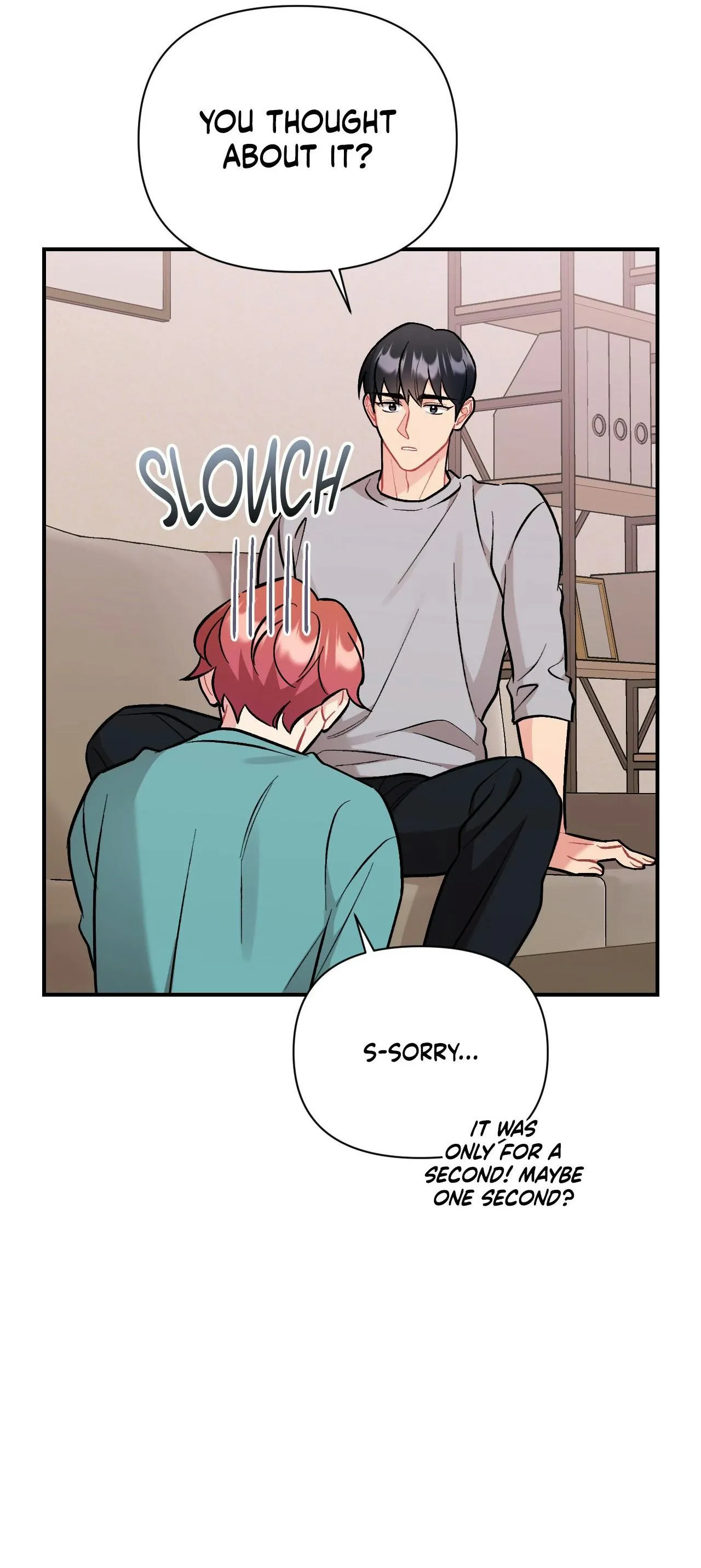 Cherry Complex Chapter 91 page 18 - 