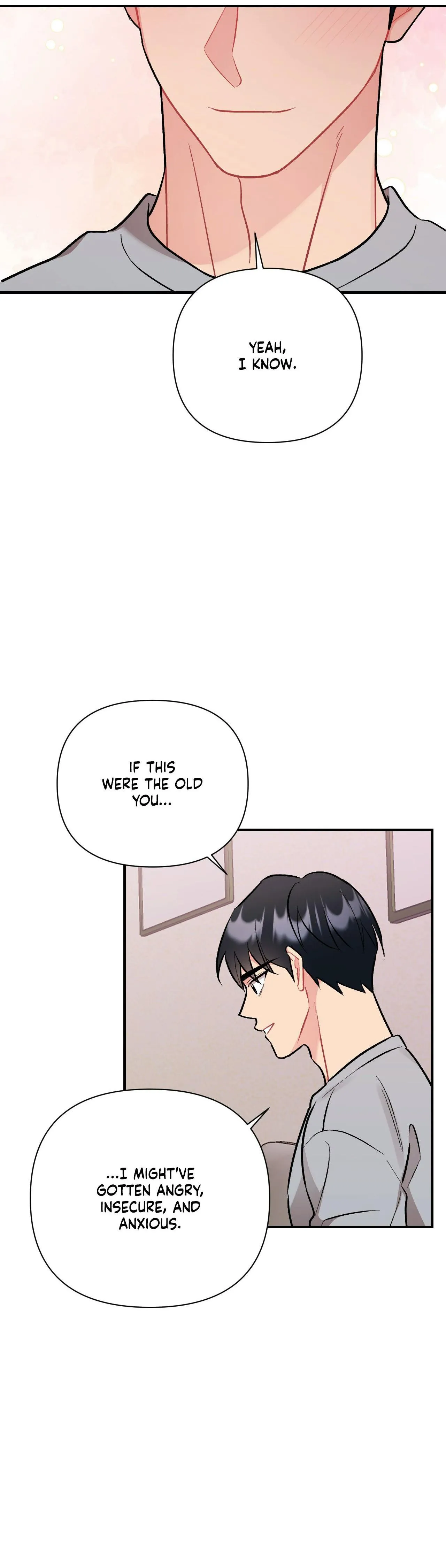 Cherry Complex Chapter 91 page 21 - 