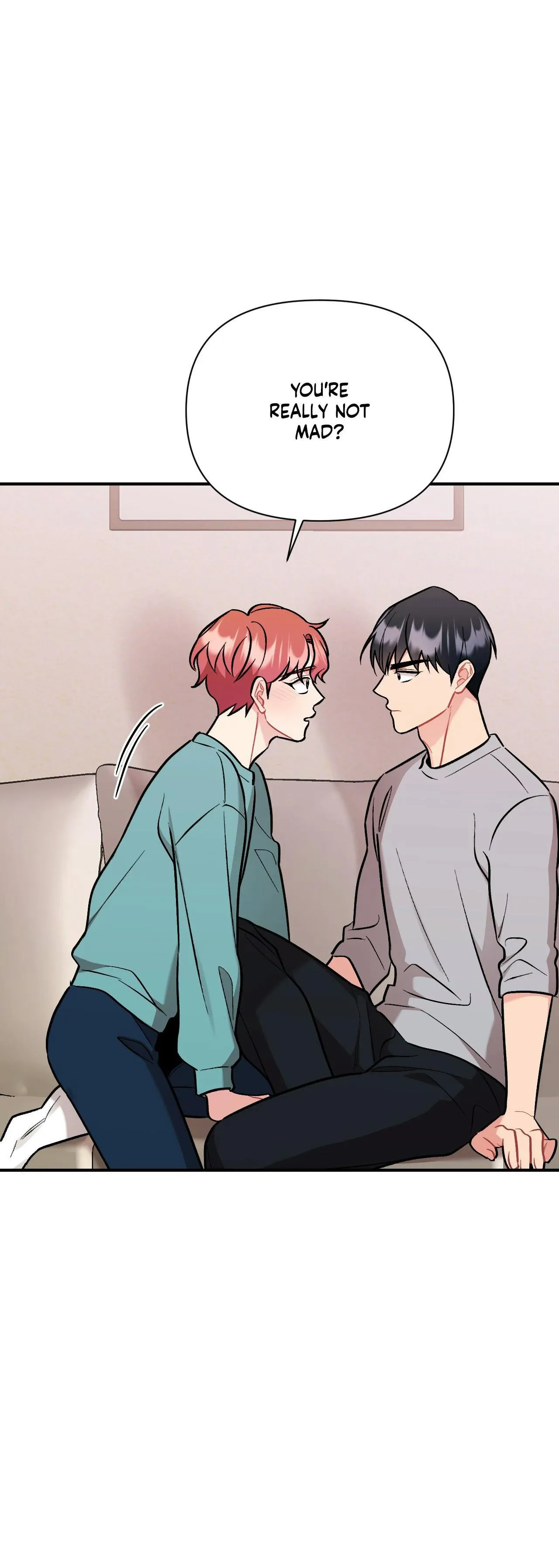 Cherry Complex Chapter 91 page 23 - 