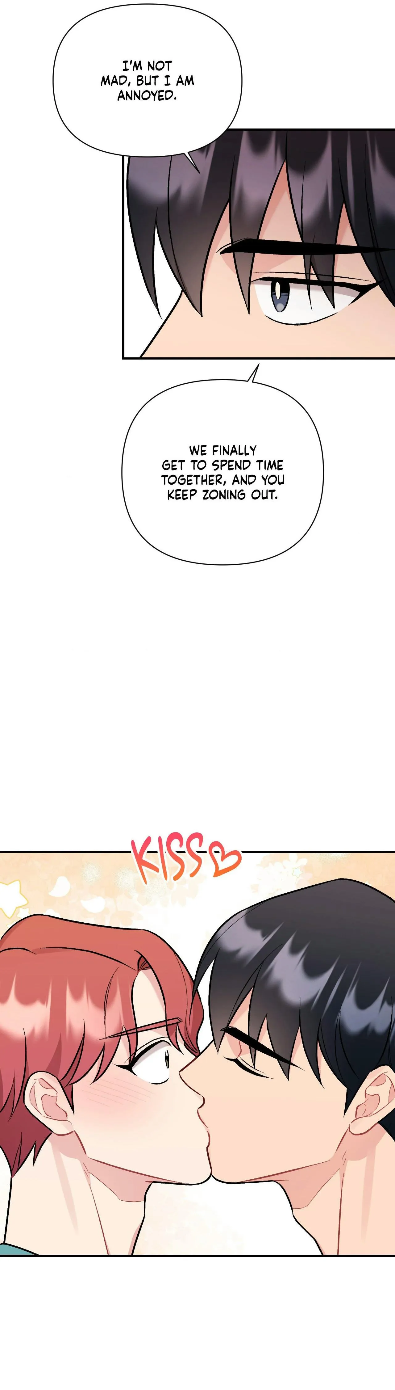 Cherry Complex Chapter 91 page 24 - 